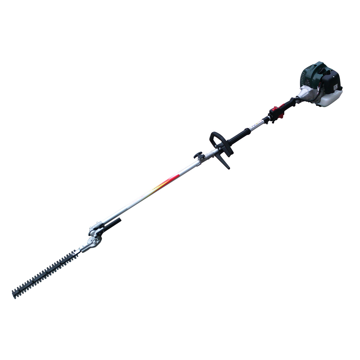 Charles Bentley 5In1 ToolGrass Strimmer, Bush Cutter, Hedge Trimmer, Chainsaw eBay
