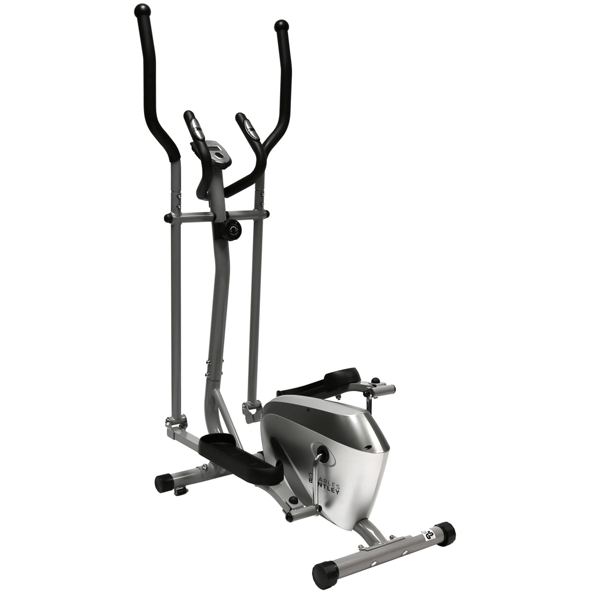 Charles Bentley Elliptical Cross Trainer Gym Machine Home Fitness
