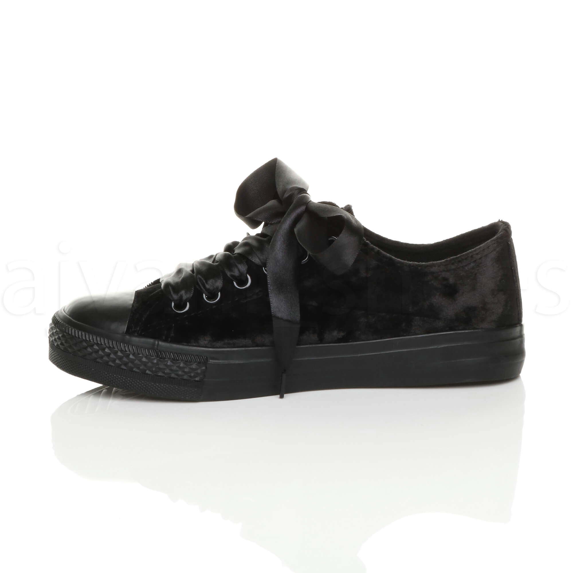 Femme Femmes Ruban Lacets Velours Baseball Low Chaussures Top ESCARPINS Baskets Chaussures Low Taille e93aae Femme Femmes Ruban Lacets Velours Baseball Low Chaussures Top ESCARPINS Baskets Chaussures Low Taille e93aae