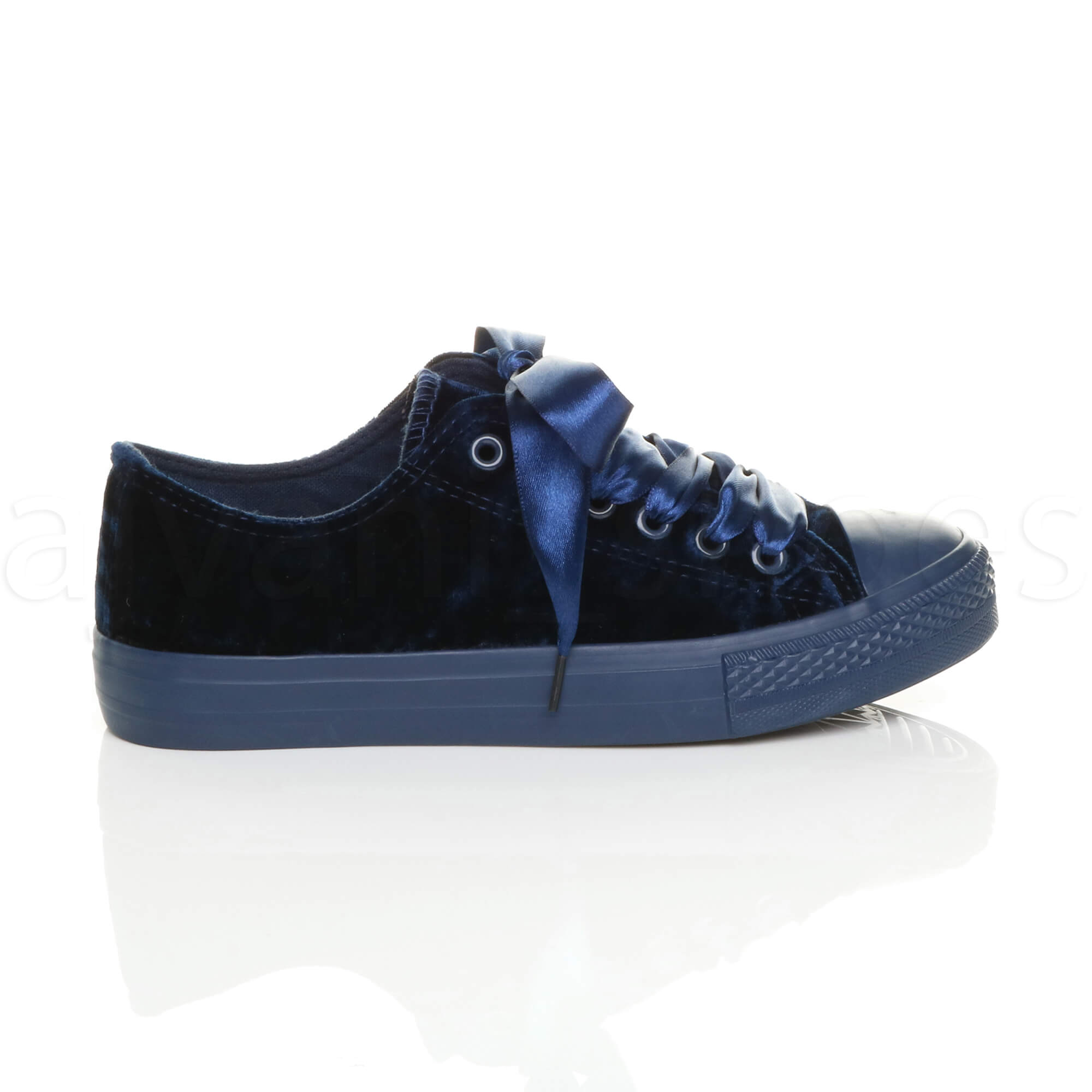 Femme Femmes Ruban Lacets Velours Baseball Low Chaussures Top ESCARPINS Baskets Chaussures Low Taille e93aae Femme Femmes Ruban Lacets Velours Baseball Low Chaussures Top ESCARPINS Baskets Chaussures Low Taille e93aae