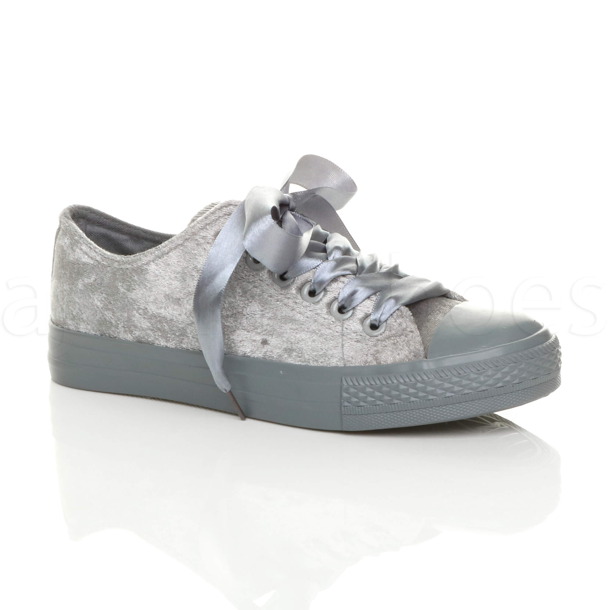 Femme Femmes Ruban Lacets Velours Baseball Low Chaussures Top ESCARPINS Baskets Chaussures Low Taille e93aae Femme Femmes Ruban Lacets Velours Baseball Low Chaussures Top ESCARPINS Baskets Chaussures Low Taille e93aae