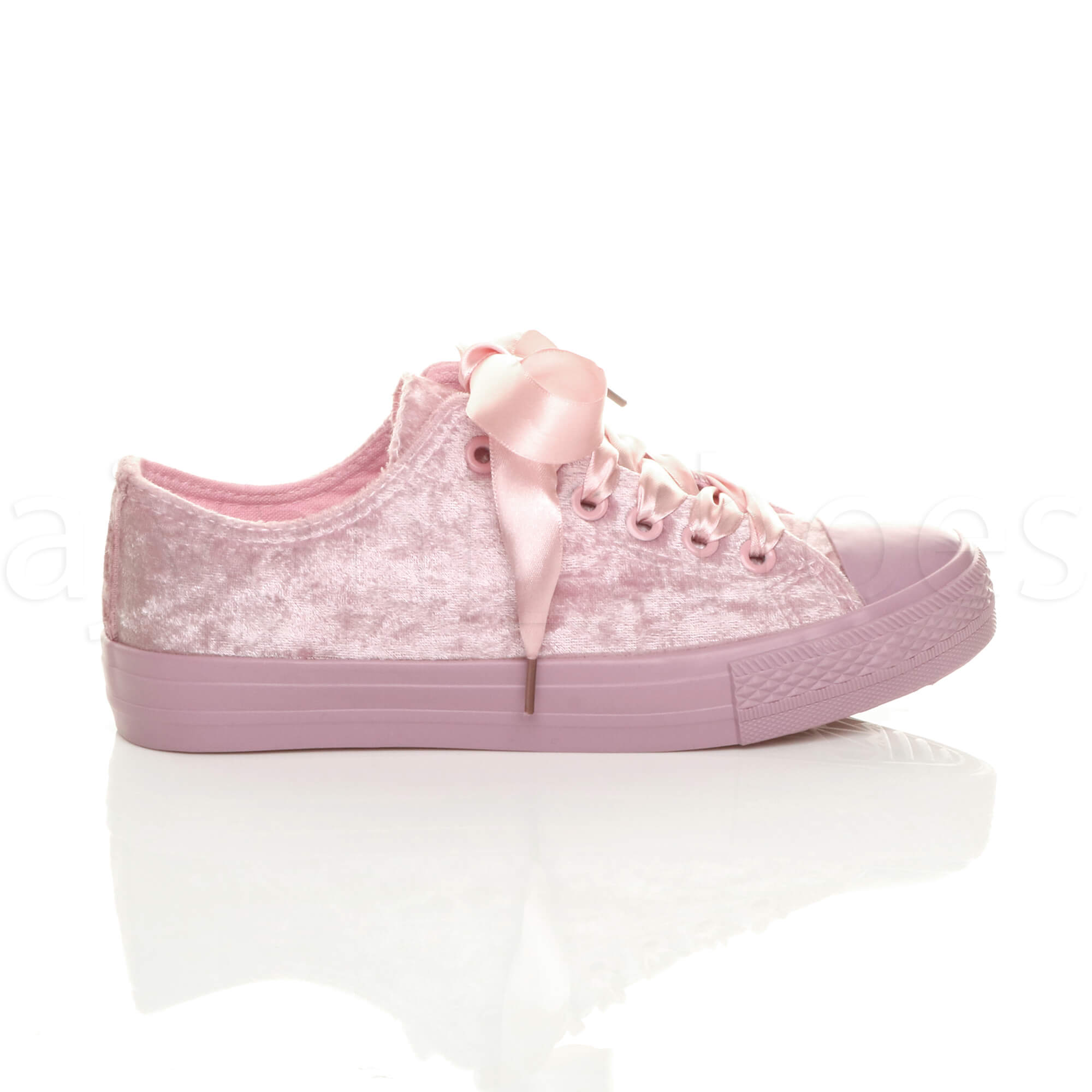Femme Femmes Ruban Lacets Velours Baseball Low Chaussures Top ESCARPINS Baskets Chaussures Low Taille e93aae Femme Femmes Ruban Lacets Velours Baseball Low Chaussures Top ESCARPINS Baskets Chaussures Low Taille e93aae