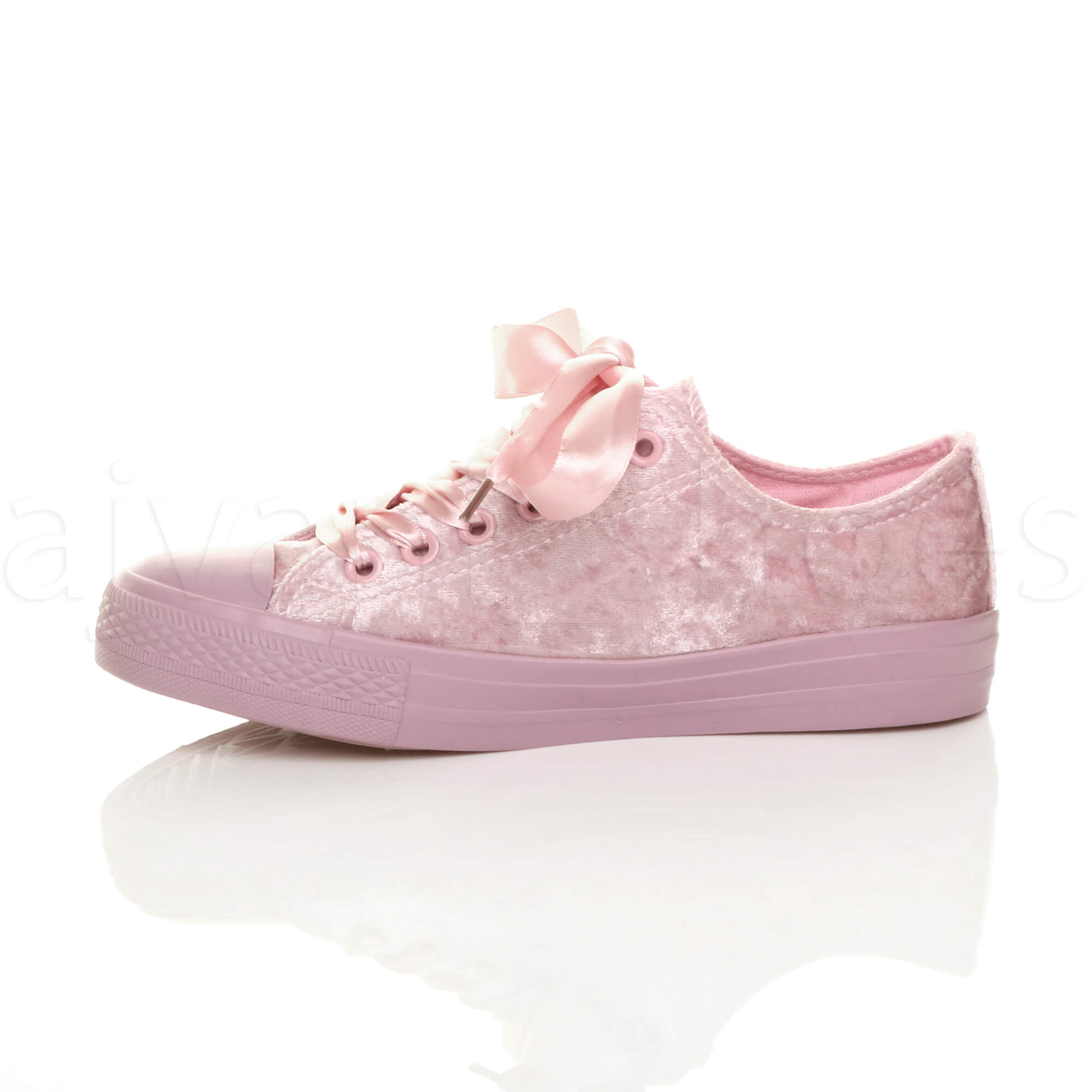 Femme Femmes Ruban Lacets Velours Baseball Low Chaussures Top ESCARPINS Baskets Chaussures Low Taille e93aae Femme Femmes Ruban Lacets Velours Baseball Low Chaussures Top ESCARPINS Baskets Chaussures Low Taille e93aae