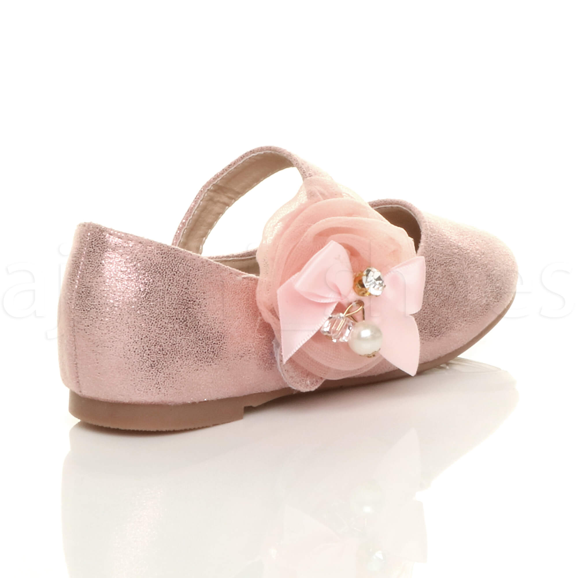 kids wedding shoes