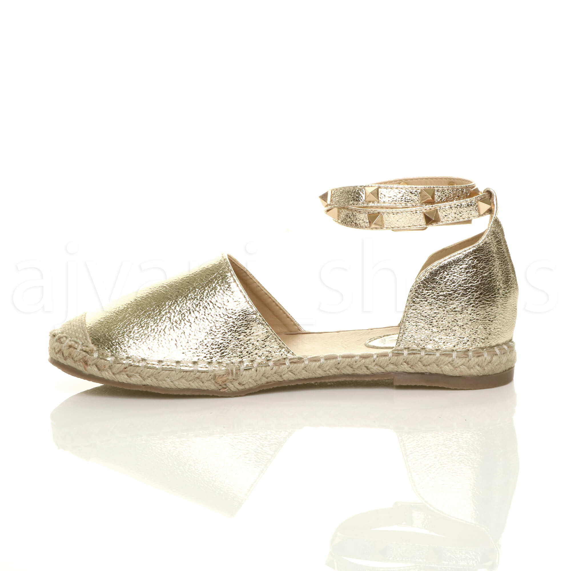 sandale sangle cheville