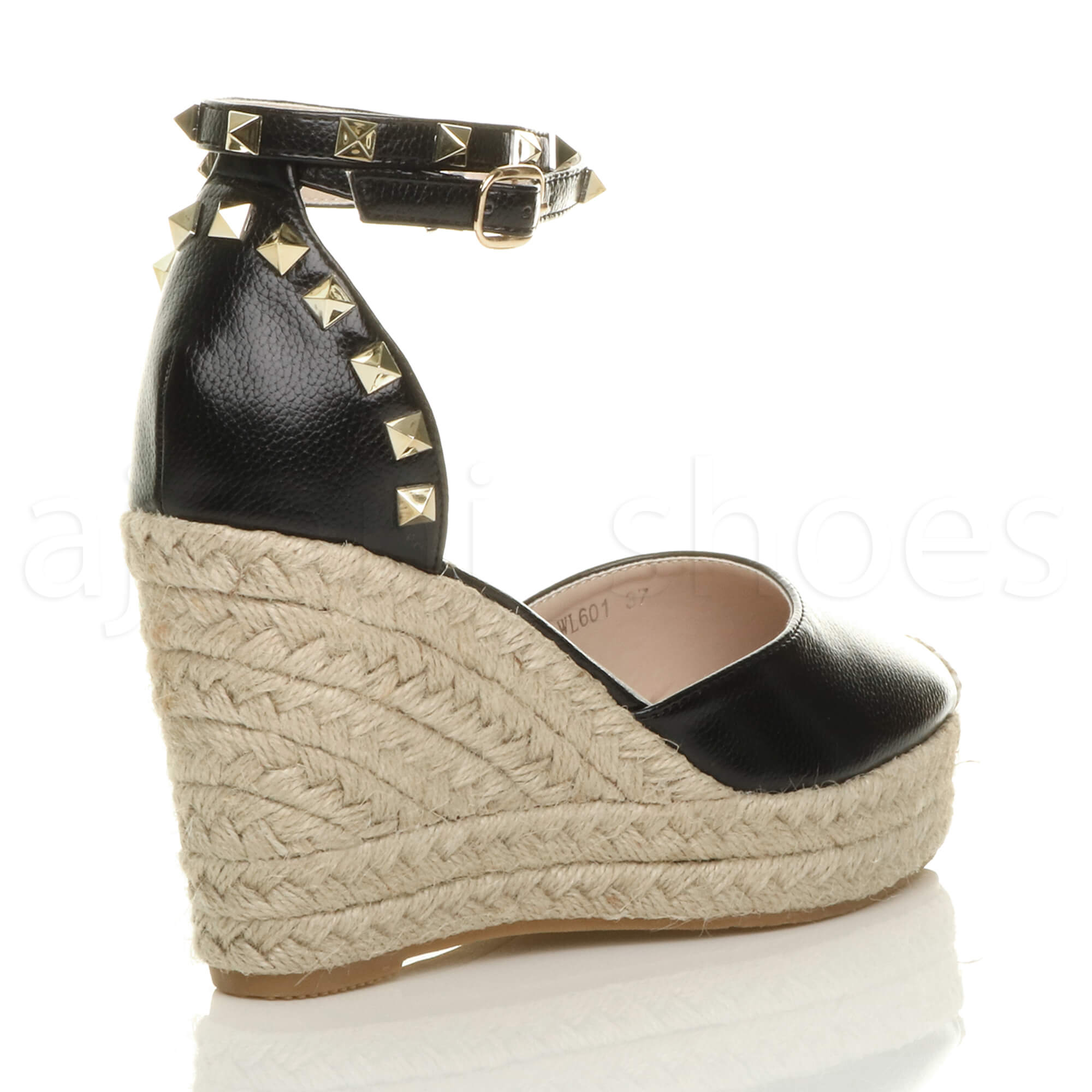 espadrille wedge heels