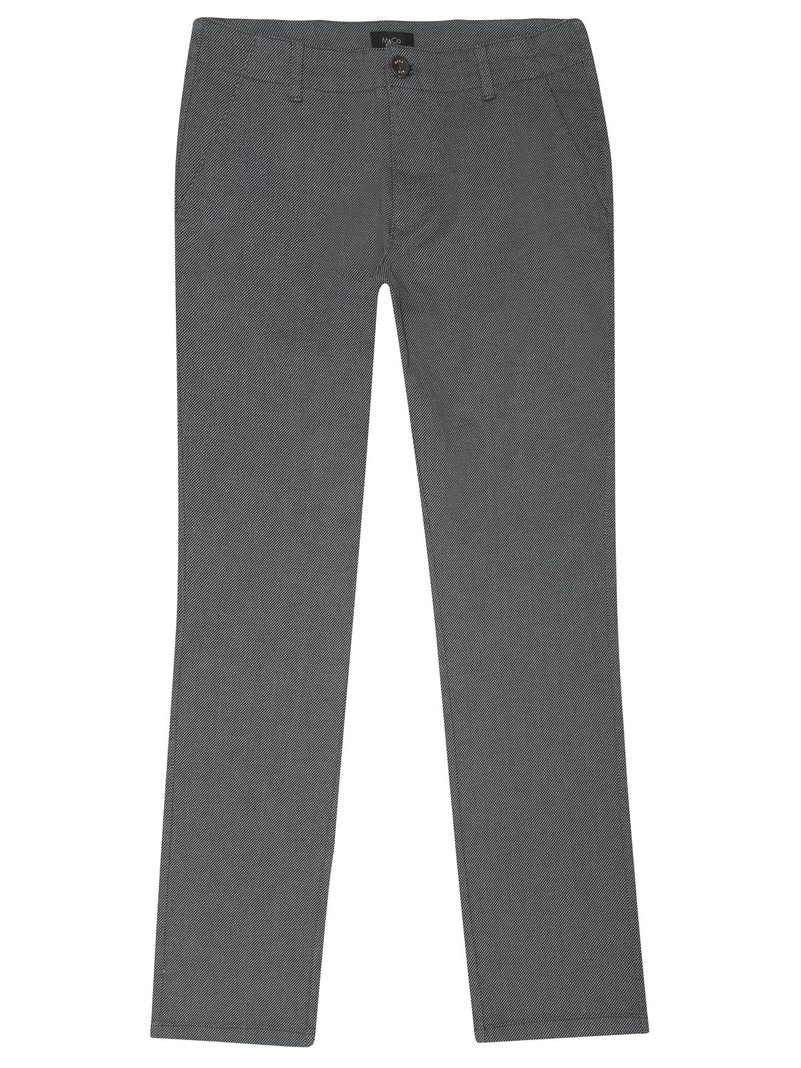 Image of Mens smart trous - Grey