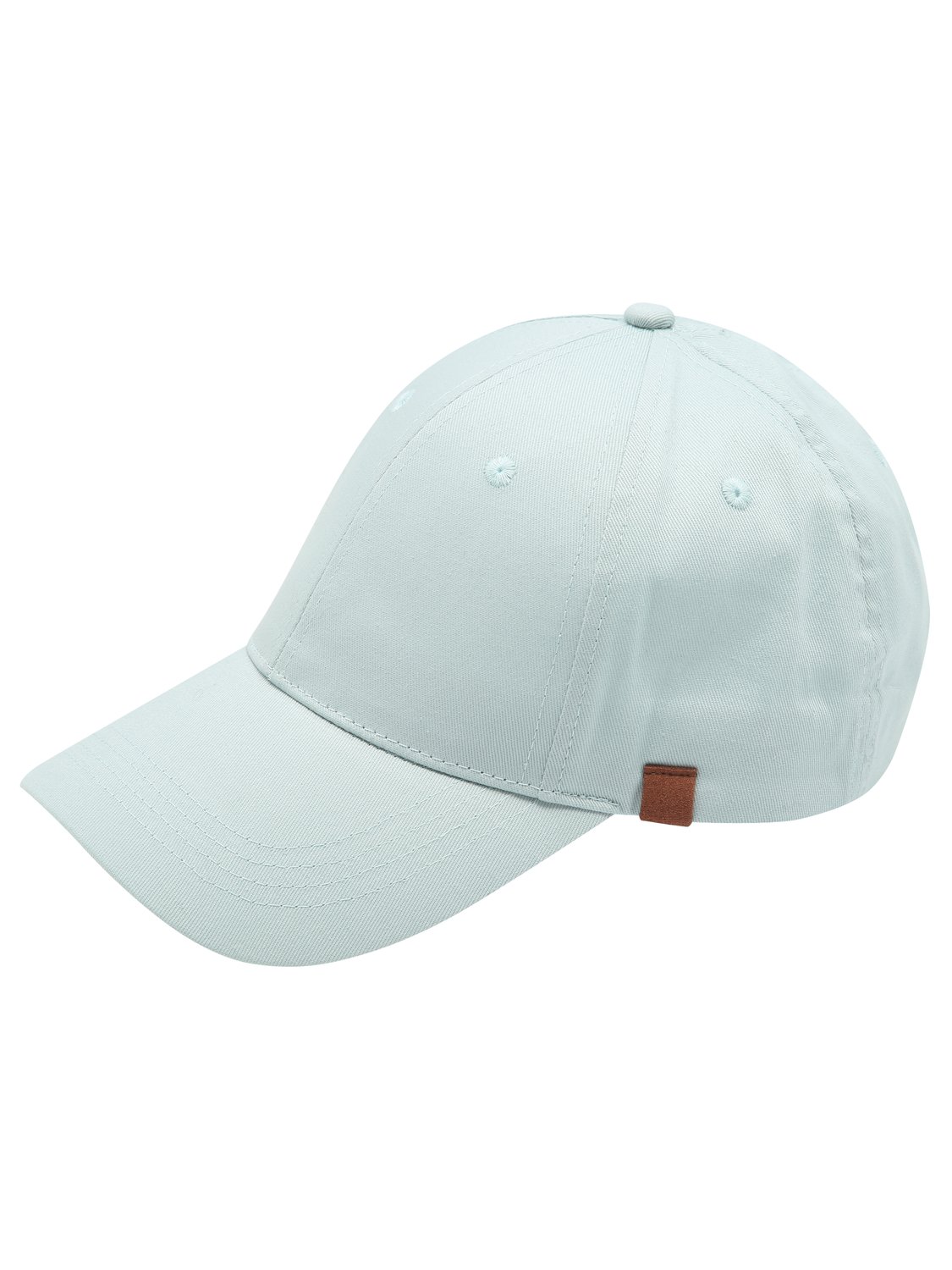 Image of Mens baseball hat - Blue