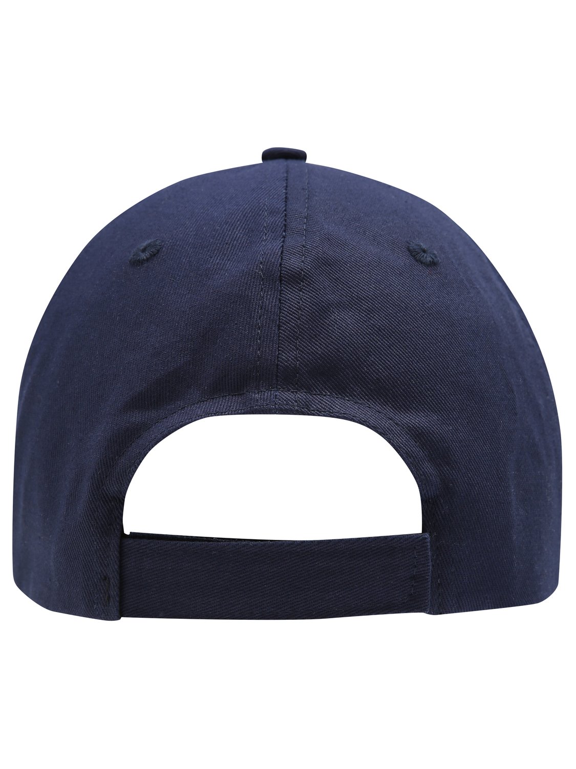 Image of Mens baseball hat - Navy