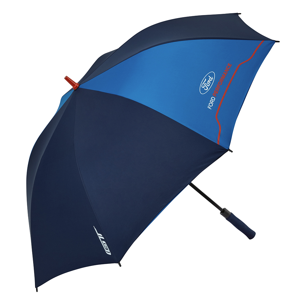 Ford Performance Golf Umbrella Brolly eBay