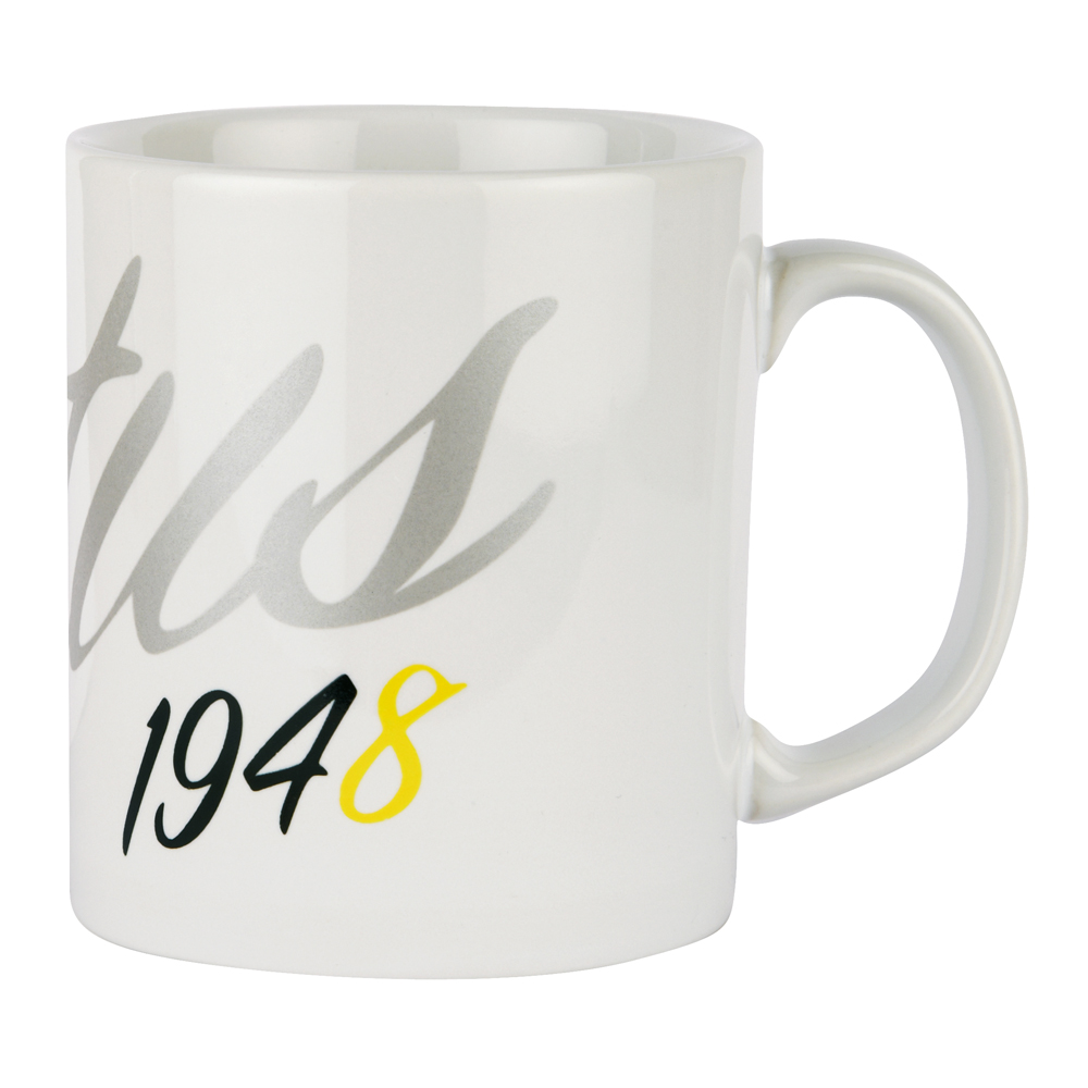Lotus Cars Mug Tea Coffee Cup