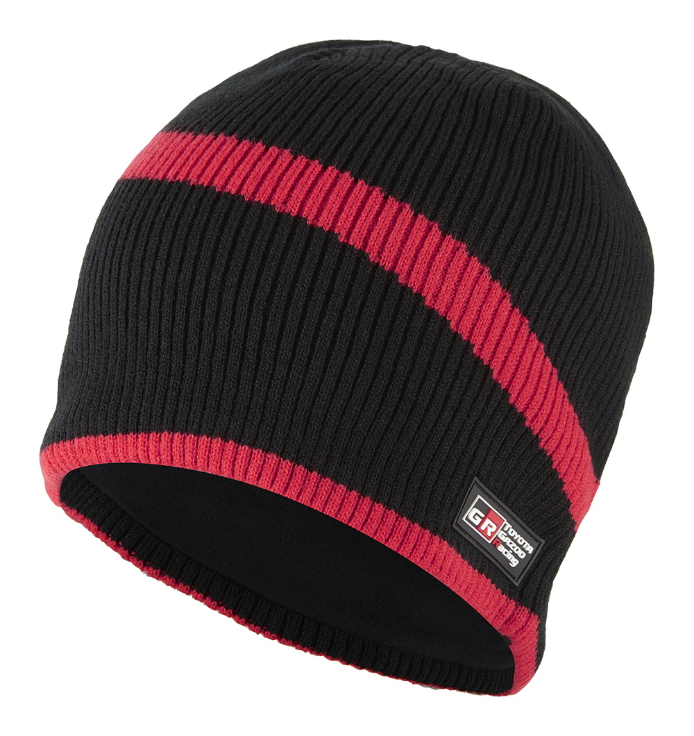 toyota beanie