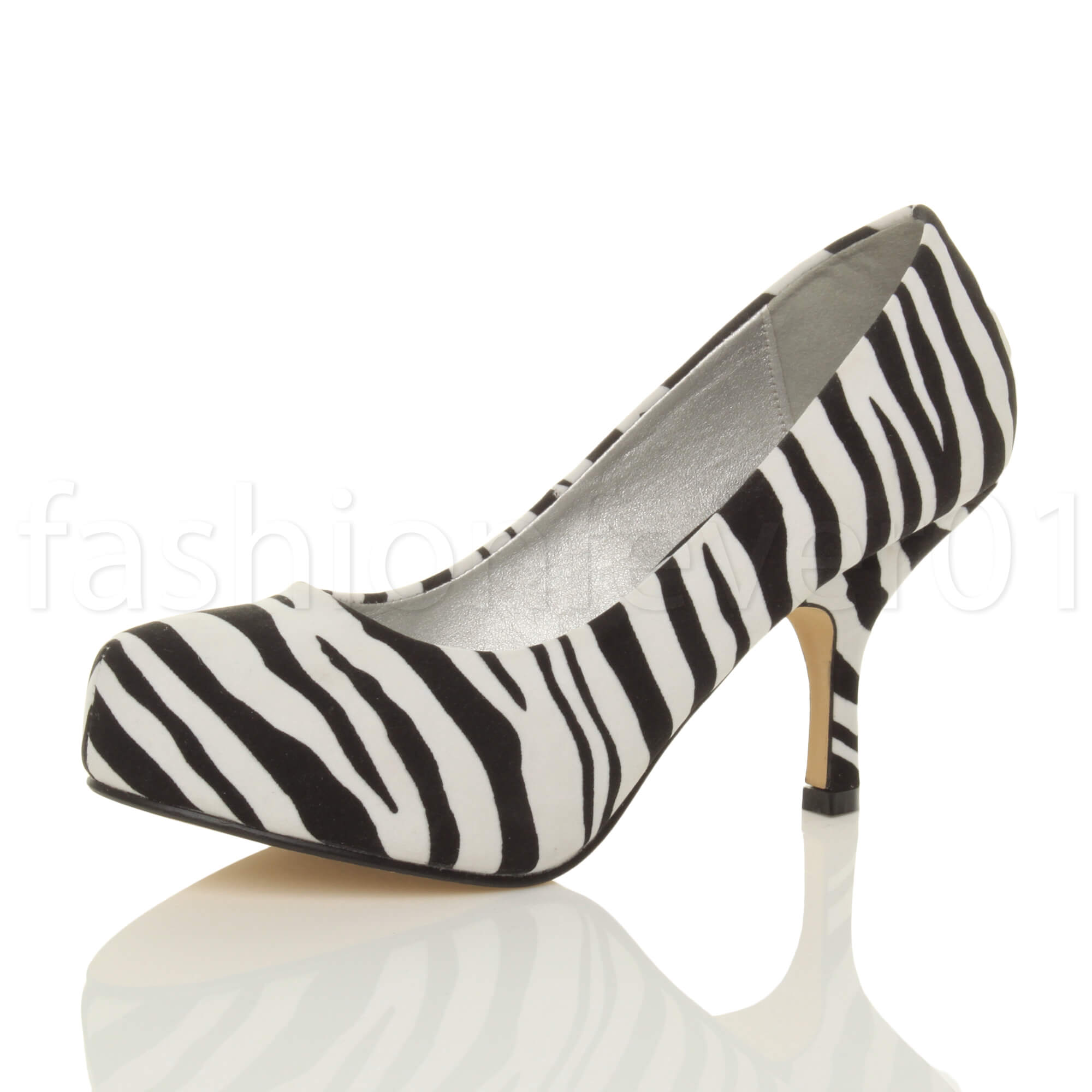 concealed platform shoes