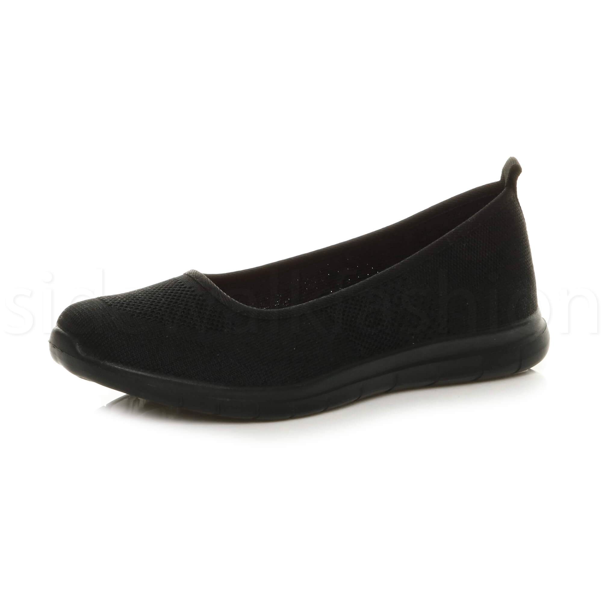 memory foam dolly shoes