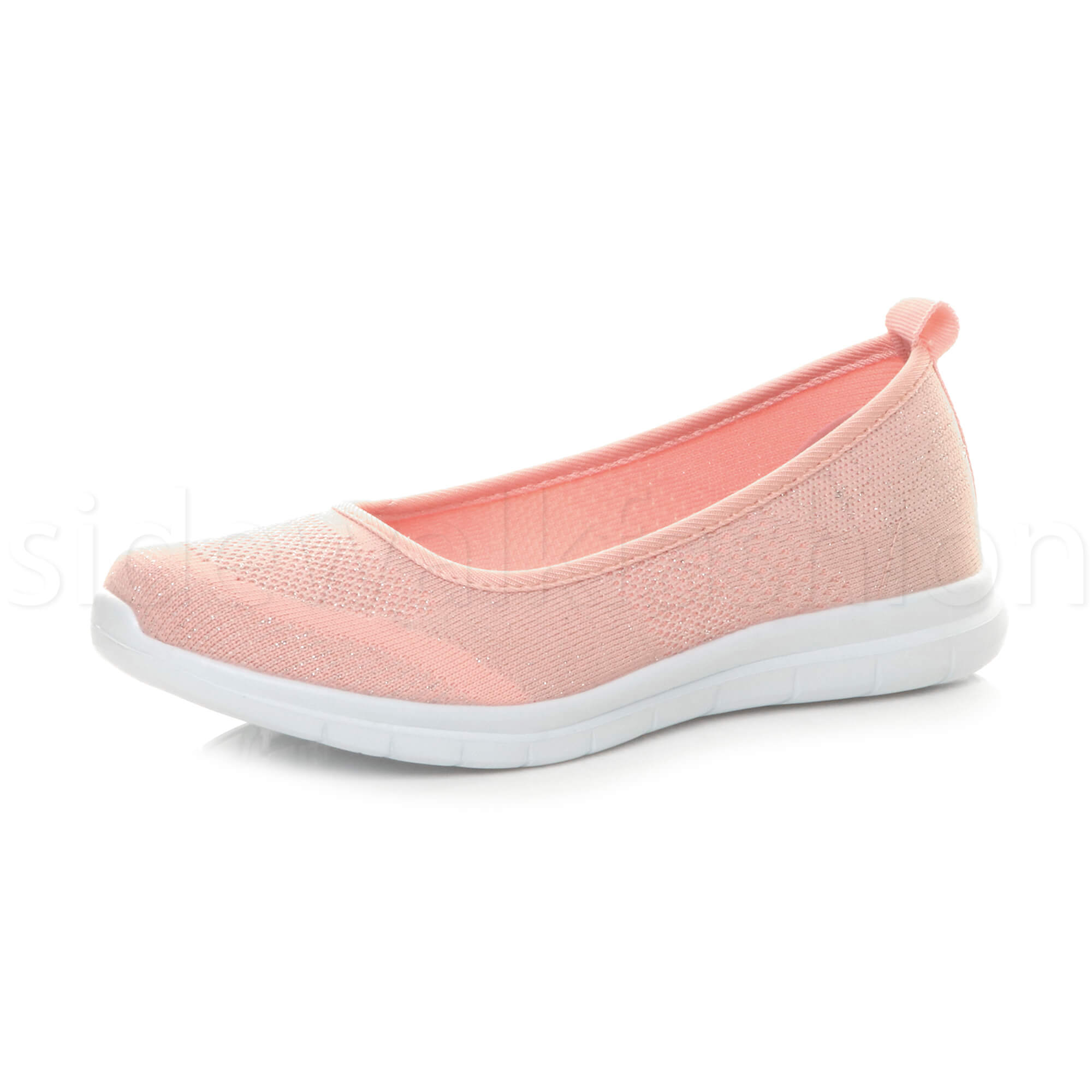 memory foam dolly shoes