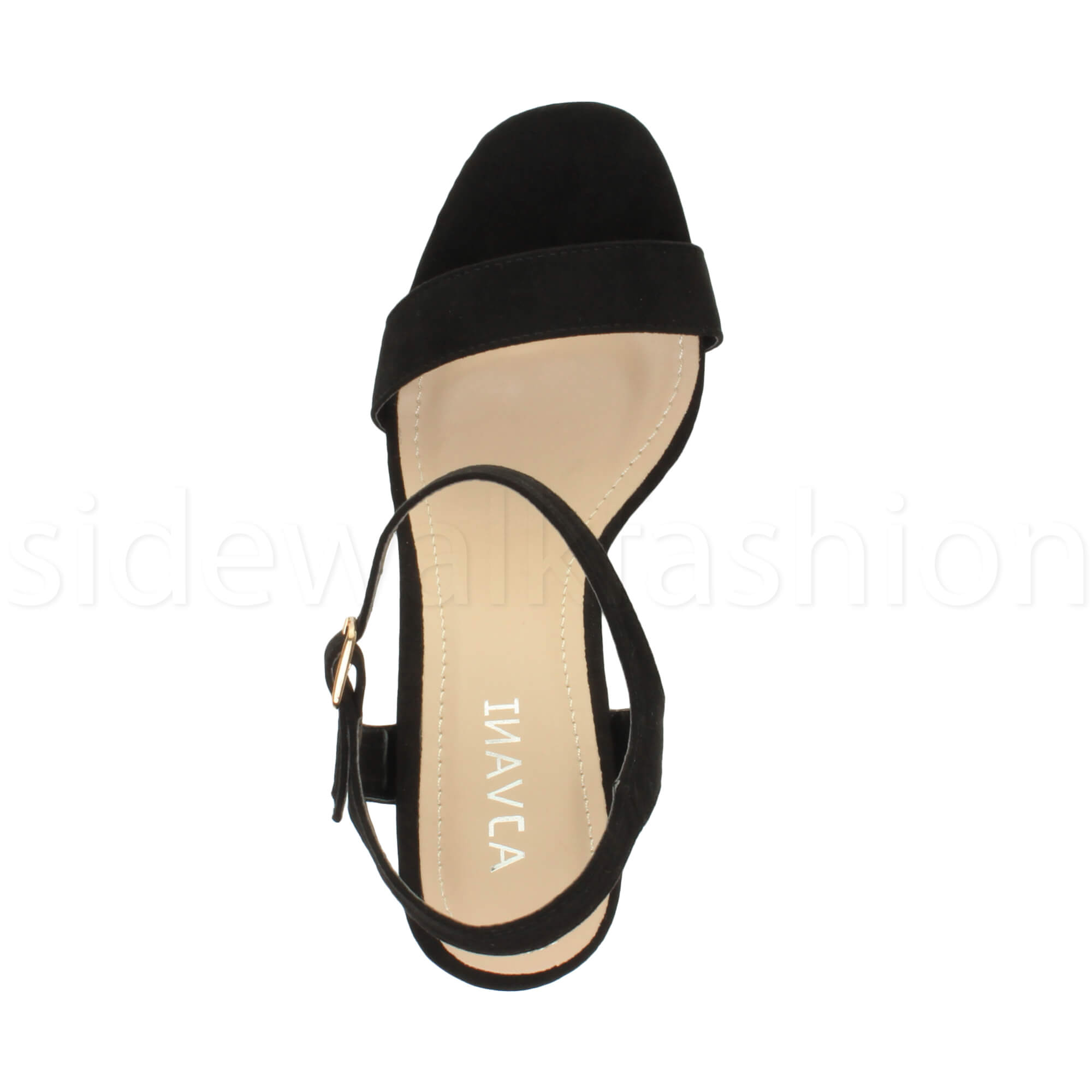 strappy evening shoes