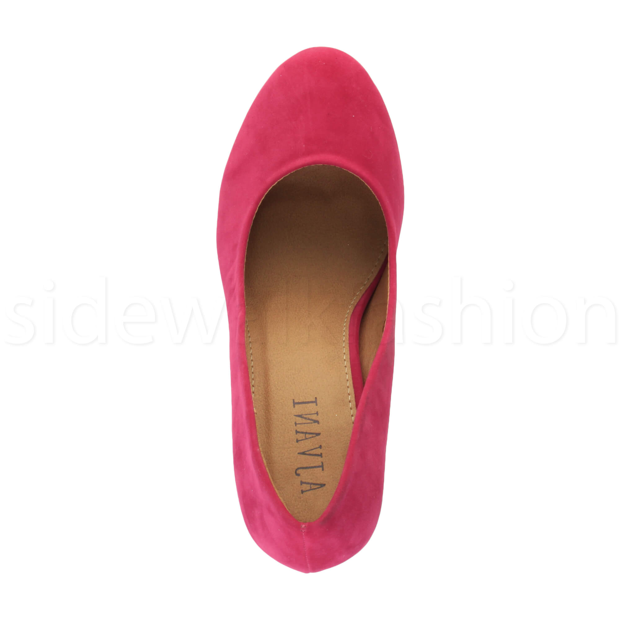 Womens ladies high mid heel platform wedding evening bridesmaid court shoes size eBay