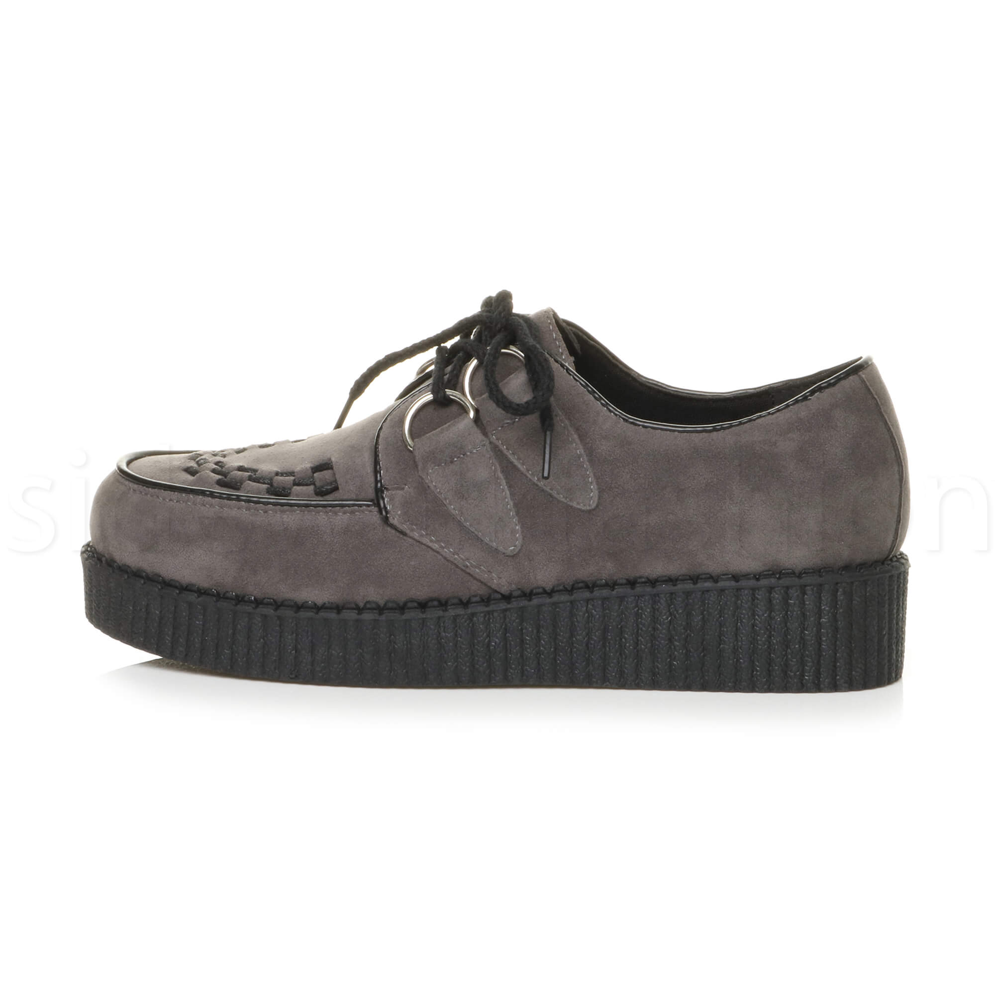 Homme rockabilly Lacets grunge punk goth rockabilly Homme maison close creepers TEDDY Garçon Chaussures Taille e7ce07 Homme rockabilly Lacets grunge punk goth rockabilly Homme maison close creepers TEDDY Garçon Chaussures Taille e7ce07