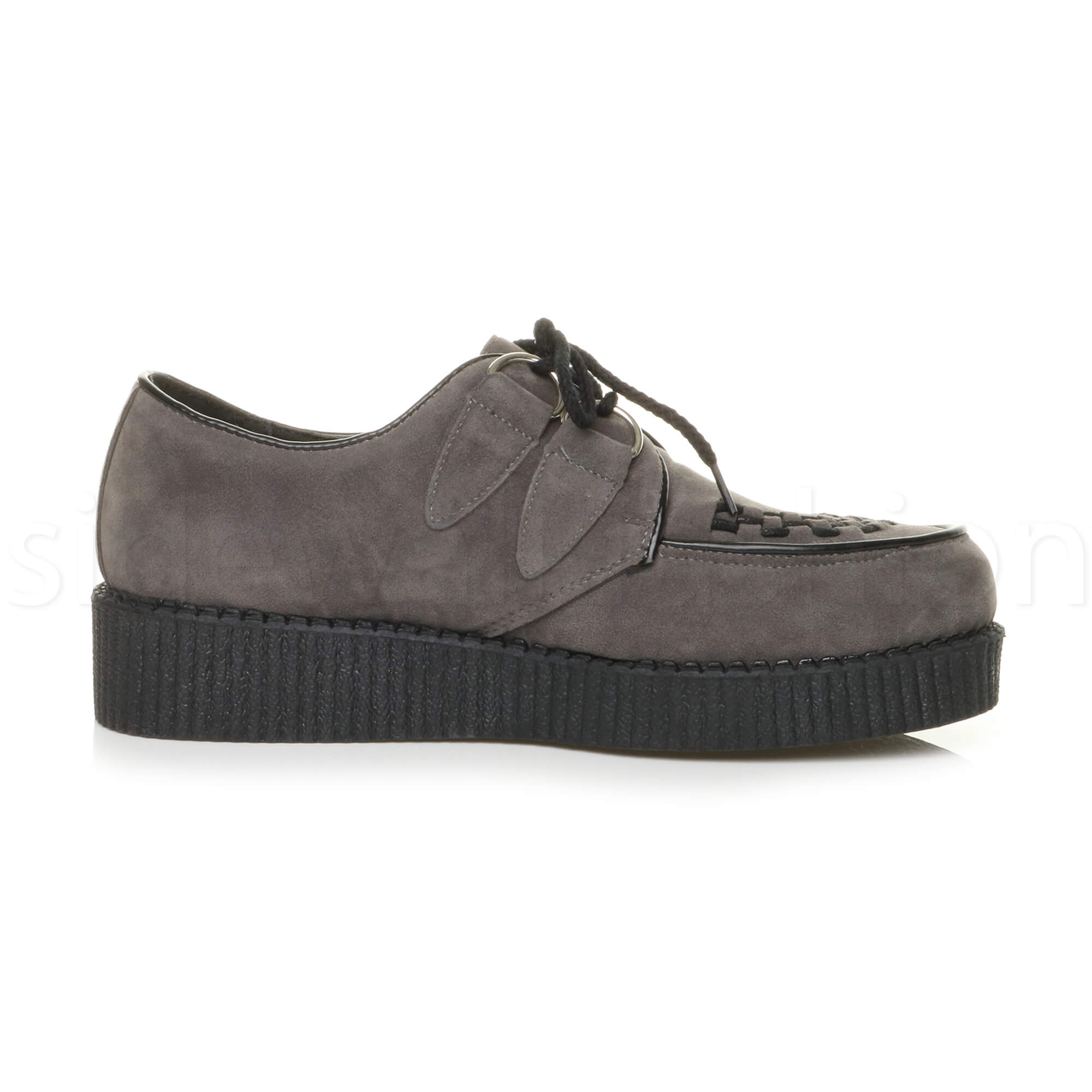 Homme rockabilly Lacets grunge punk goth rockabilly Homme maison close creepers TEDDY Garçon Chaussures Taille e7ce07 Homme rockabilly Lacets grunge punk goth rockabilly Homme maison close creepers TEDDY Garçon Chaussures Taille e7ce07