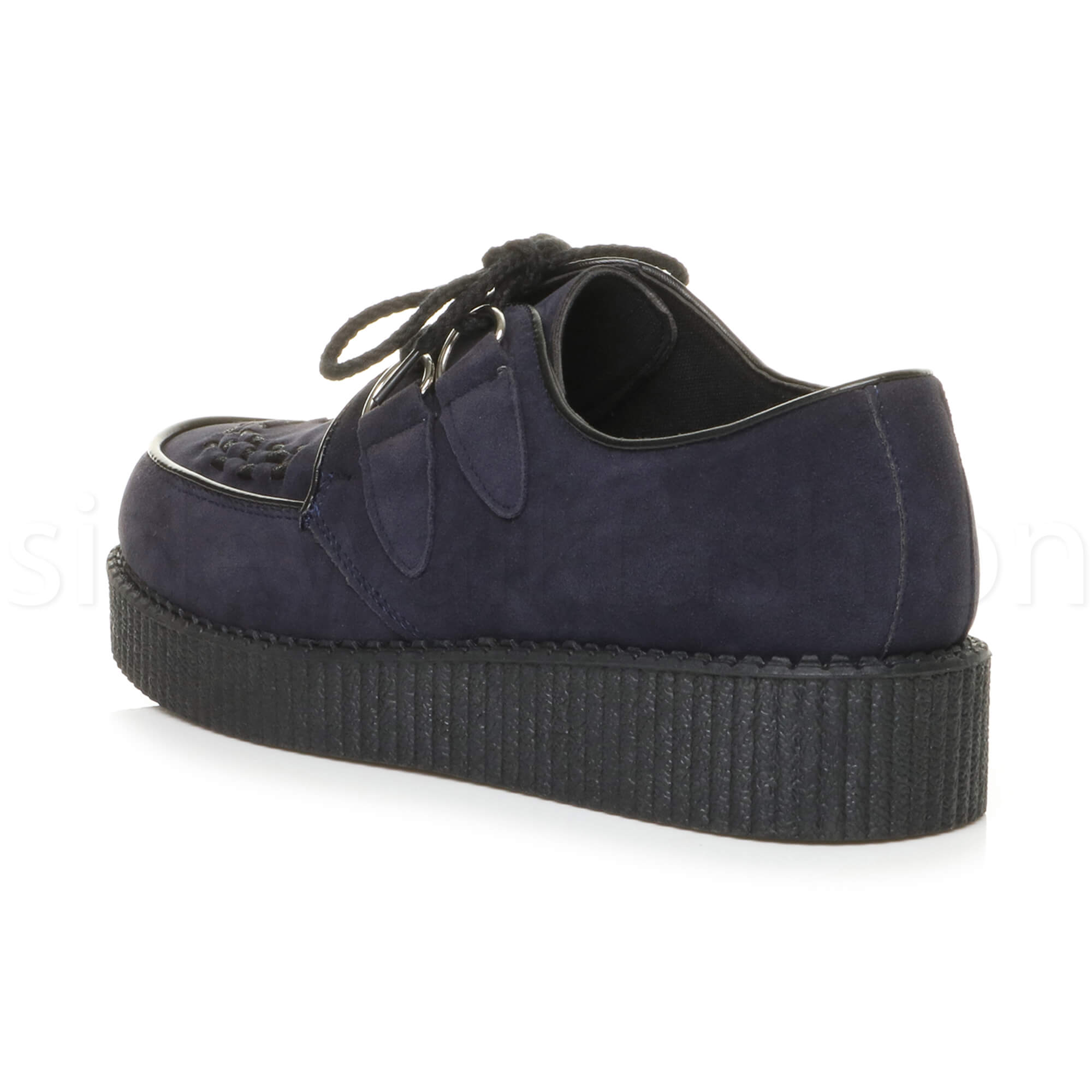 Homme rockabilly Lacets grunge punk goth rockabilly Homme maison close creepers TEDDY Garçon Chaussures Taille e7ce07 Homme rockabilly Lacets grunge punk goth rockabilly Homme maison close creepers TEDDY Garçon Chaussures Taille e7ce07