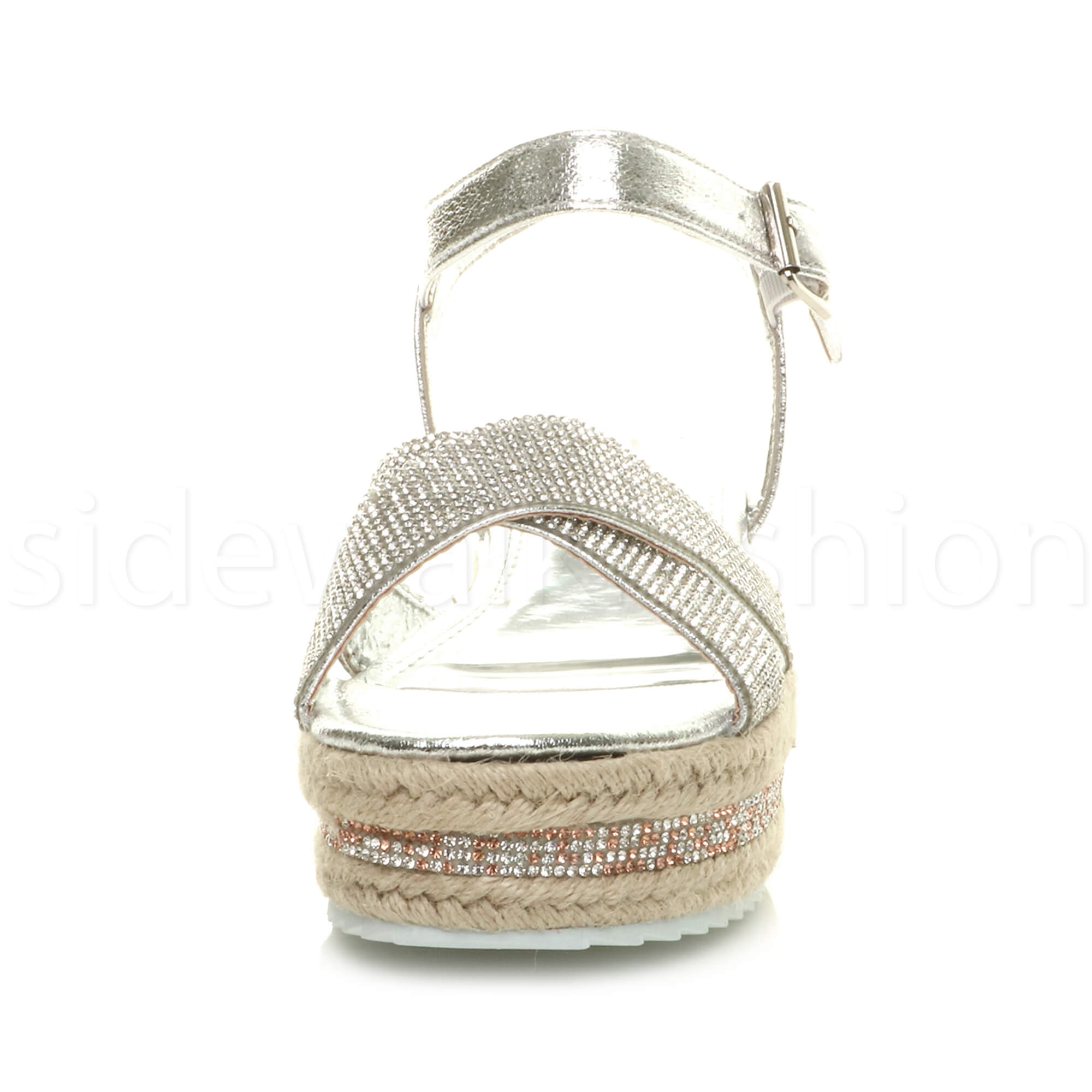 cross strap espadrilles