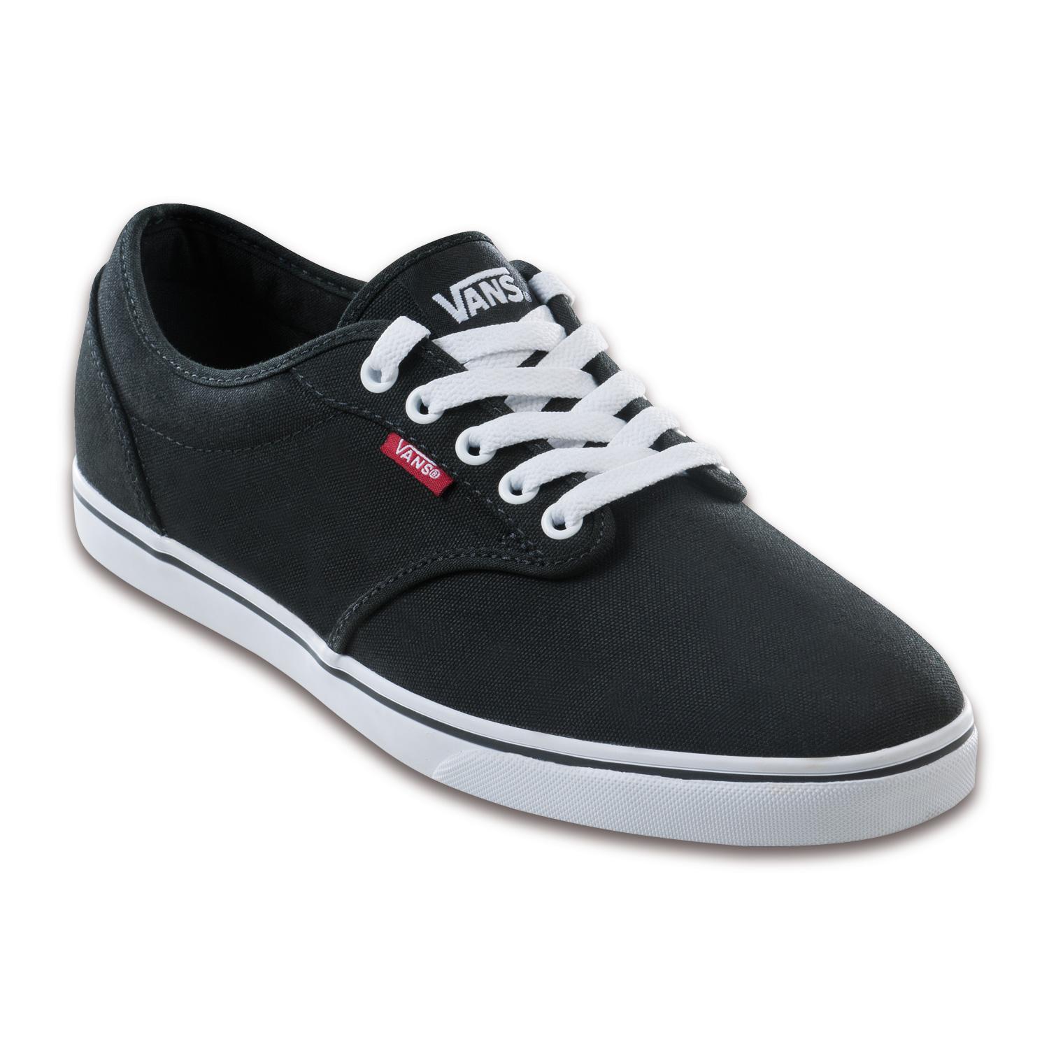 intersport vans