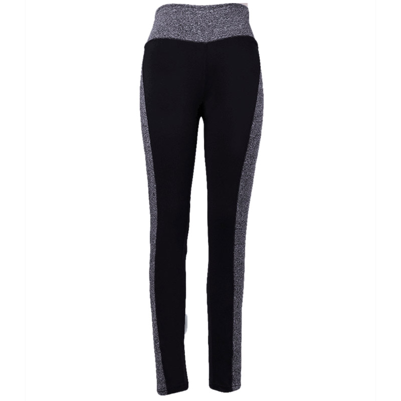 UK Women Yoga Pants Ladies Fitness Leggings Running Gym Exercise Sports