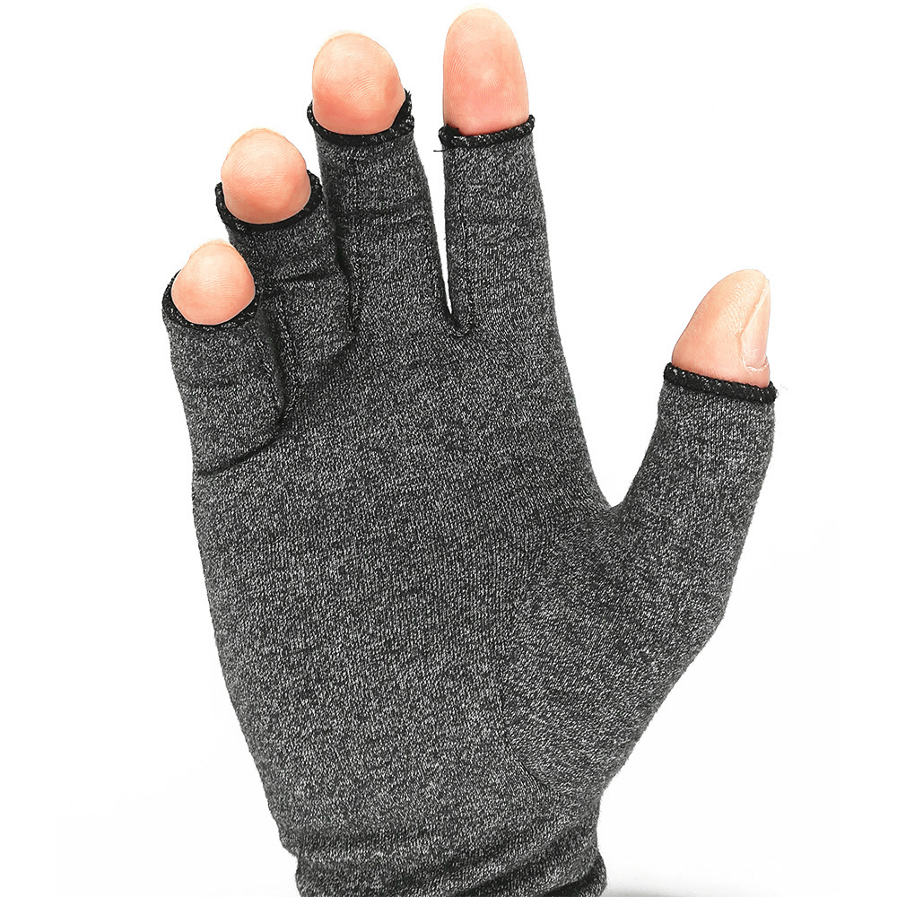 UK Arthritis Gloves Compression Glove For Rheumatoid &Osteoarthritis