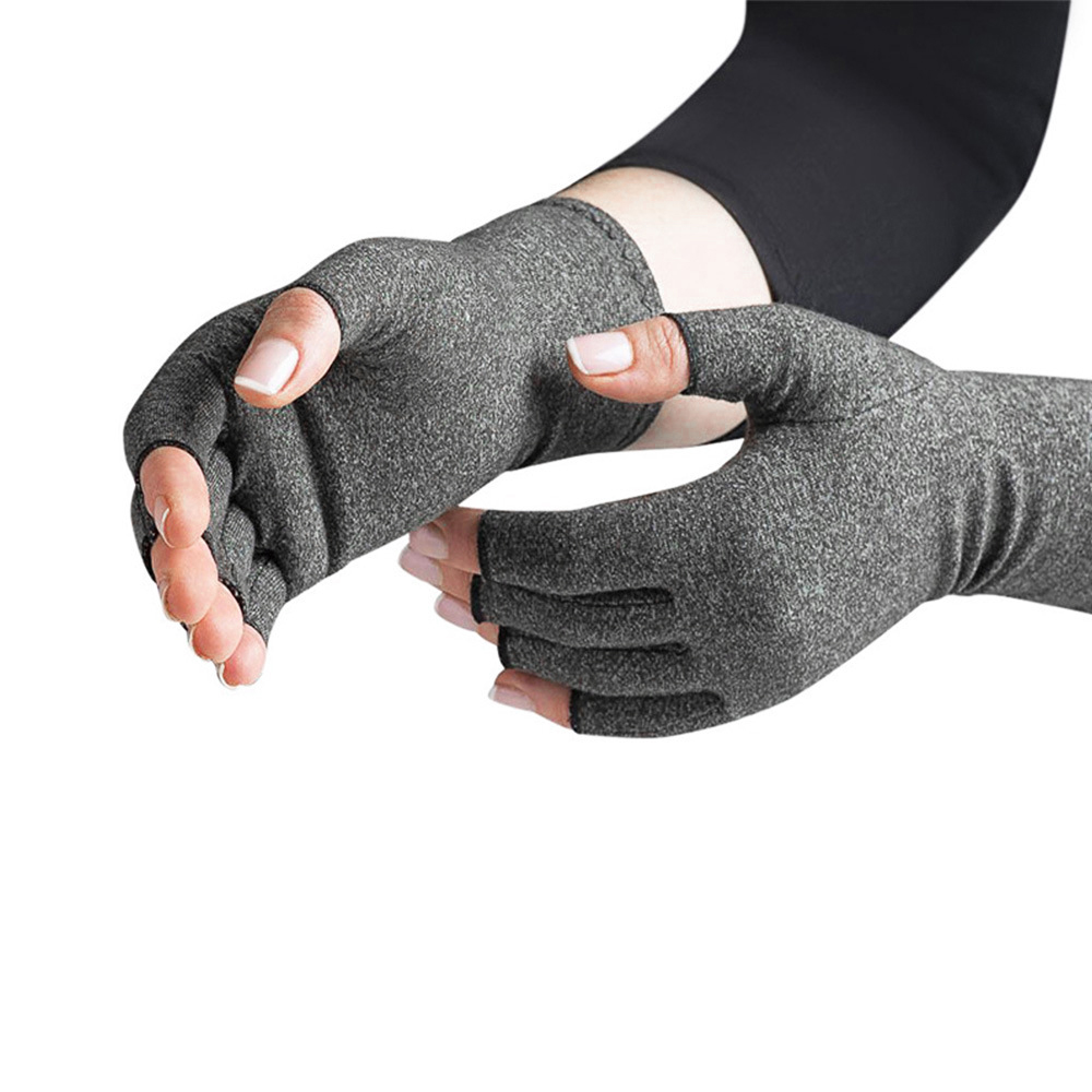 UK Arthritis Gloves Compression Glove For Rheumatoid &Osteoarthritis