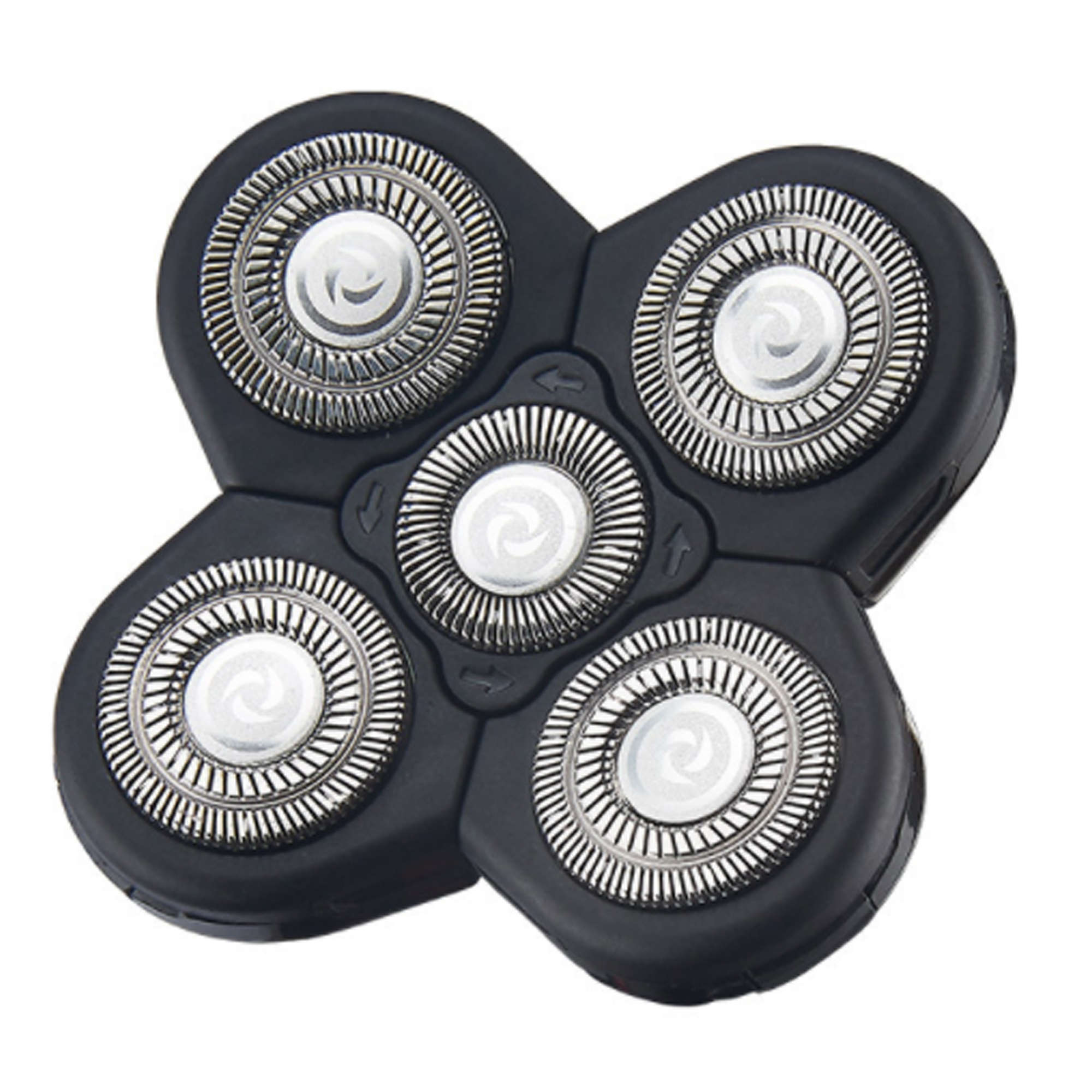 Universal Electric Razor 5 Head Shaver Blade Head Replacement Blade