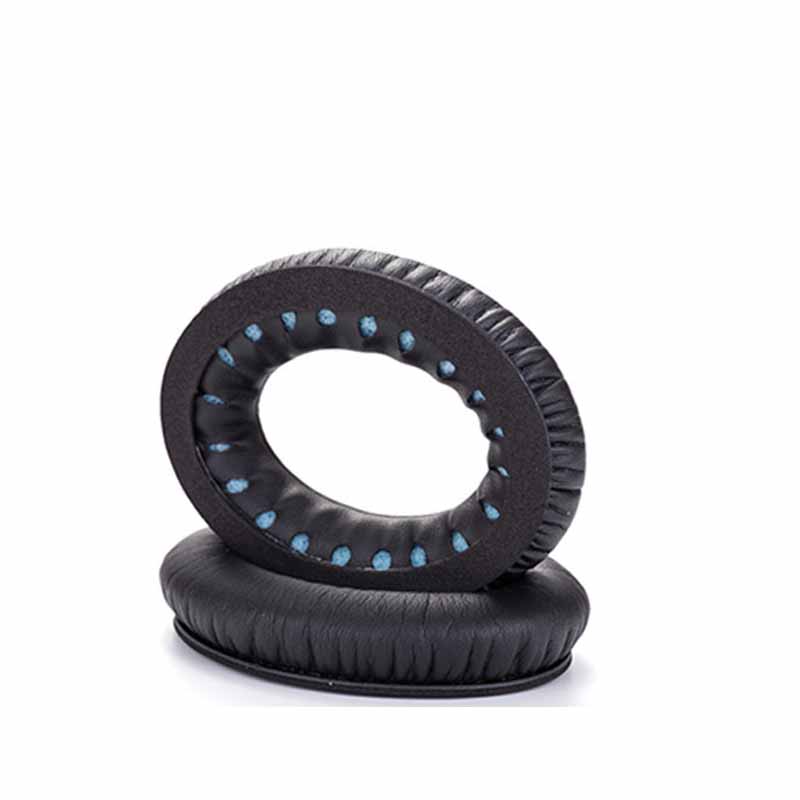 Best Replacement Ear Pads Cushions Leather for BOSE Quiet QC25 QC15 QC2