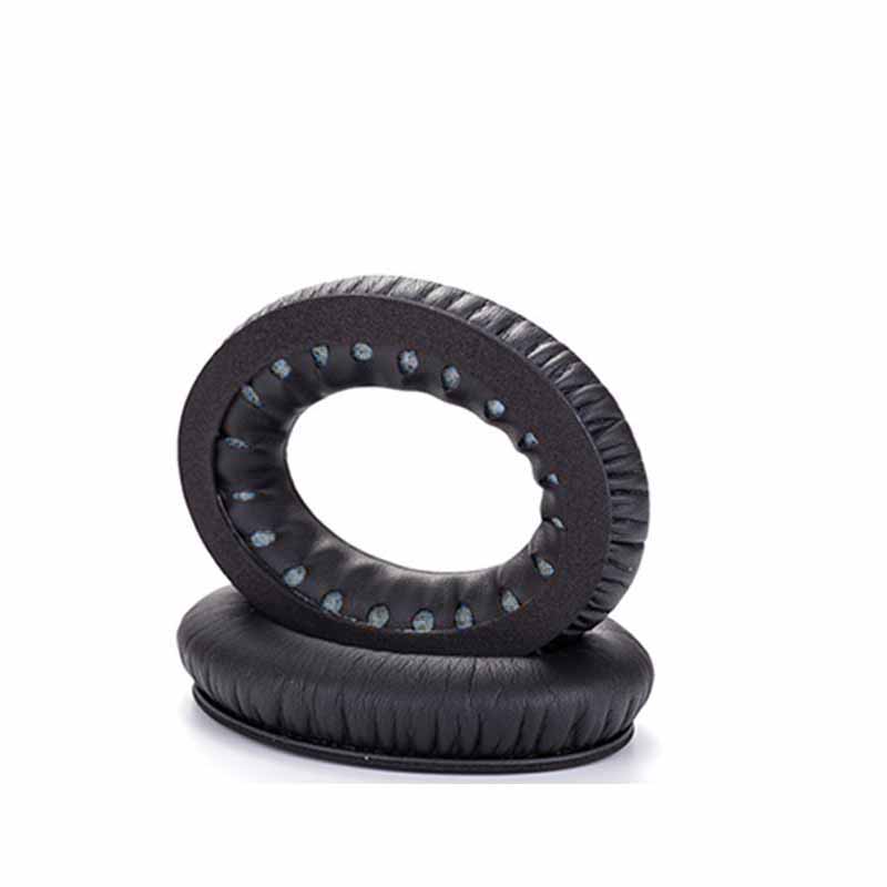 Best Replacement Ear Pads Cushions Leather for BOSE Quiet QC25 QC15 QC2