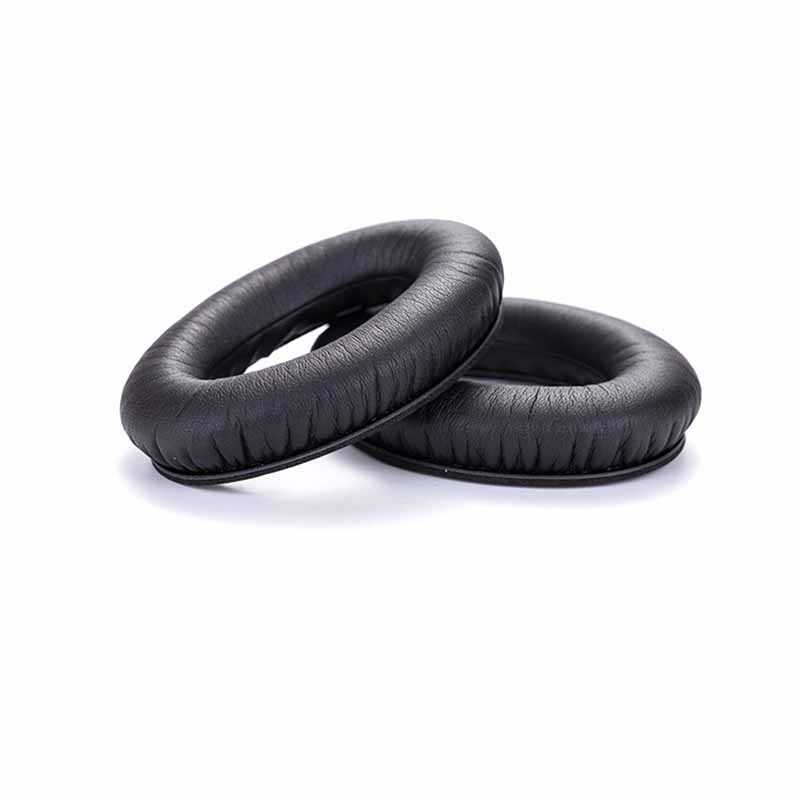 Best Replacement Ear Pads Cushions Leather for BOSE Quiet QC25 QC15 QC2
