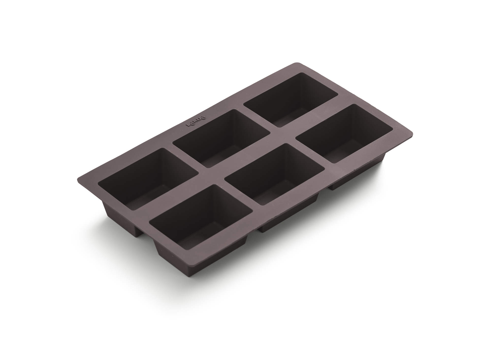 mini loaf moulds