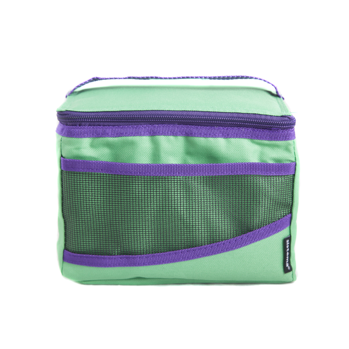 sistema mega fold up cooler bolsa each