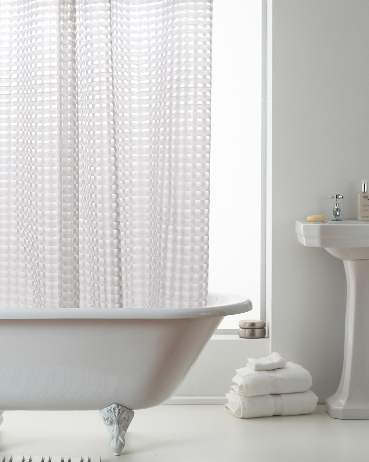 Country Club 3D Transparent Rideau Douche Moderne Efficace ... Country Club 3D Transparent Rideau Douche Moderne Efficace ...