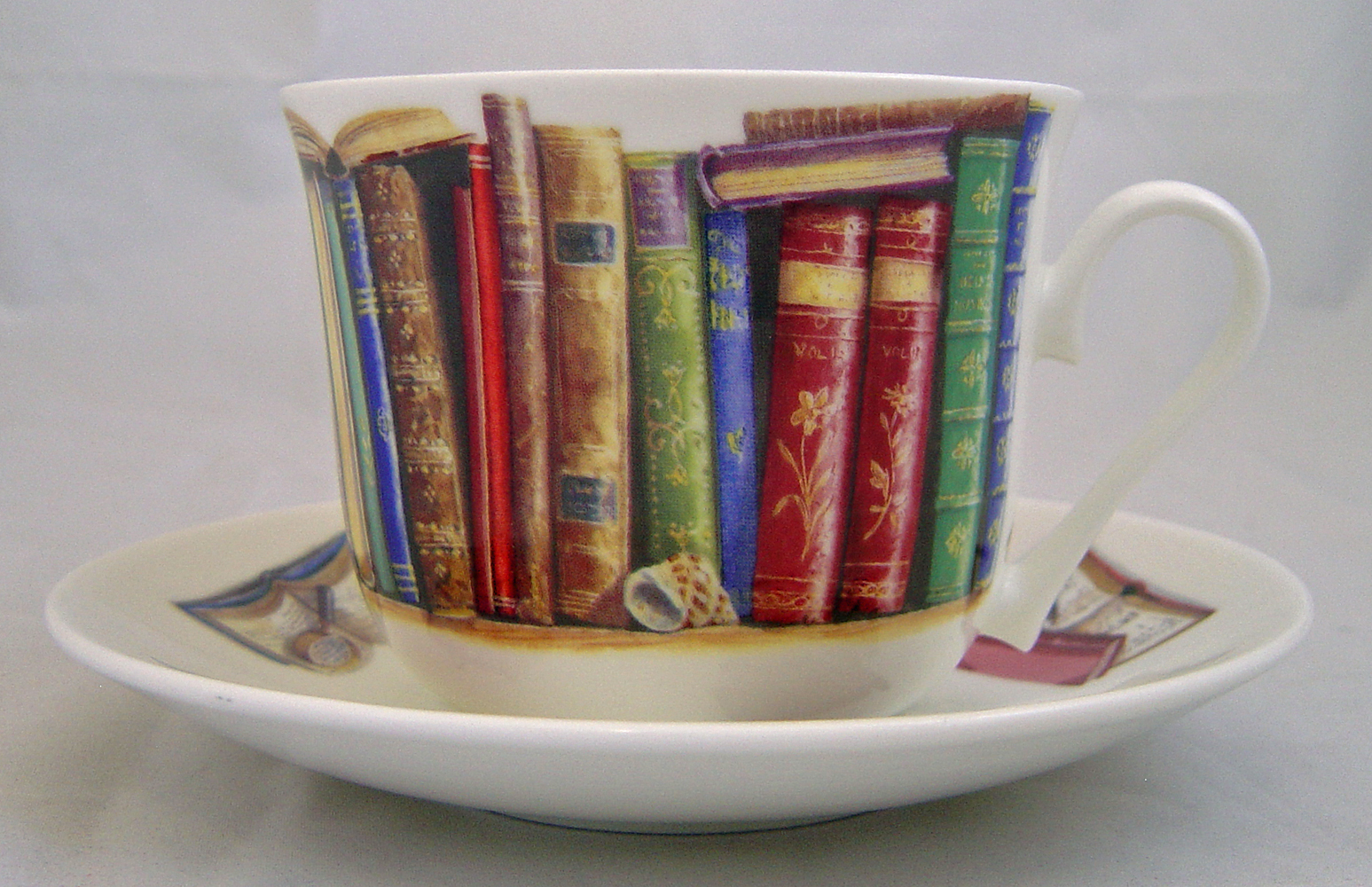 Roy kirkham tea cup picture