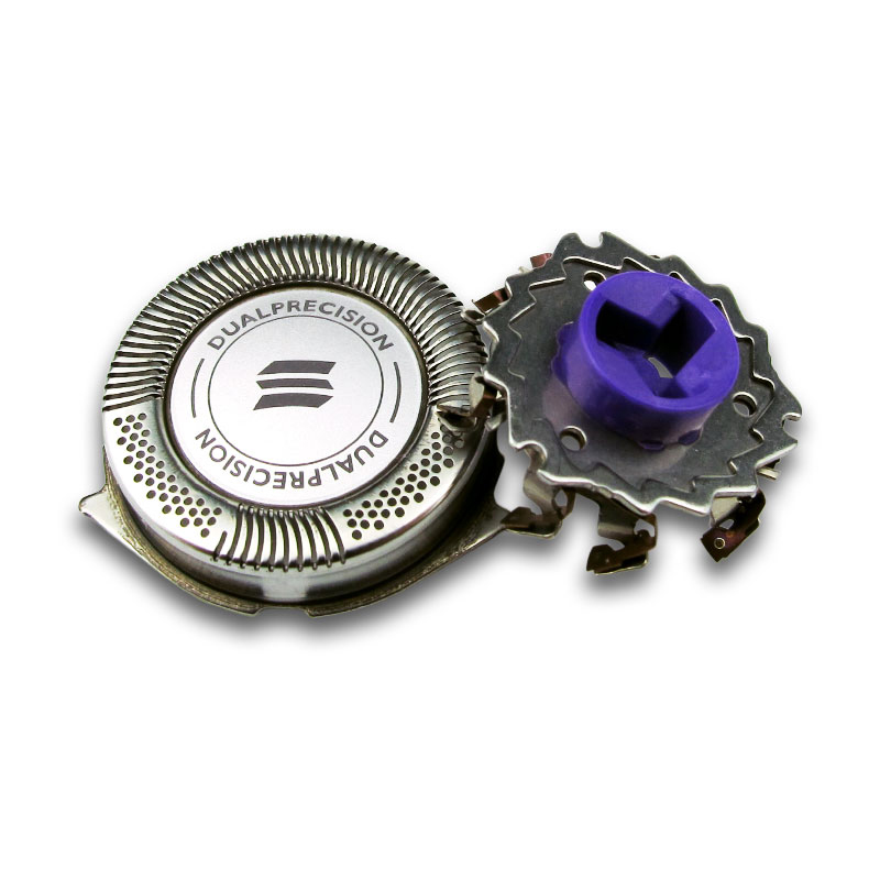 3 x Shaver Electric Razor Blades Heads Cutter Replacement for Philips HQ8 AT890 eBay