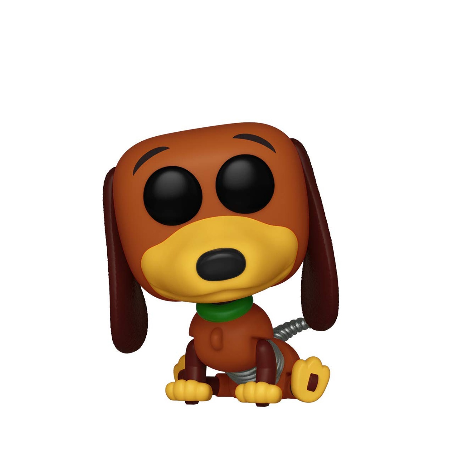 perro slinky toy story