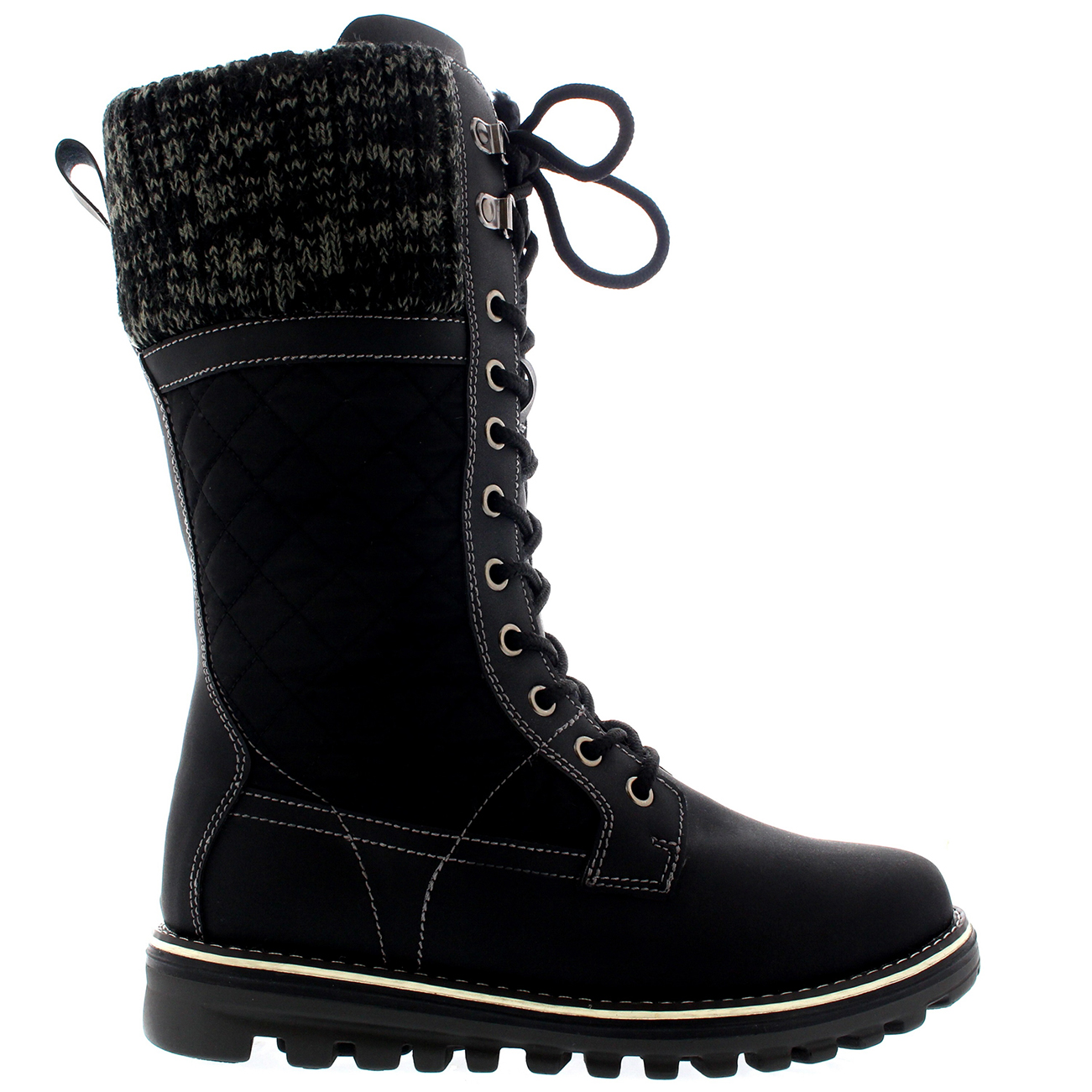 waterproof womens winter boots