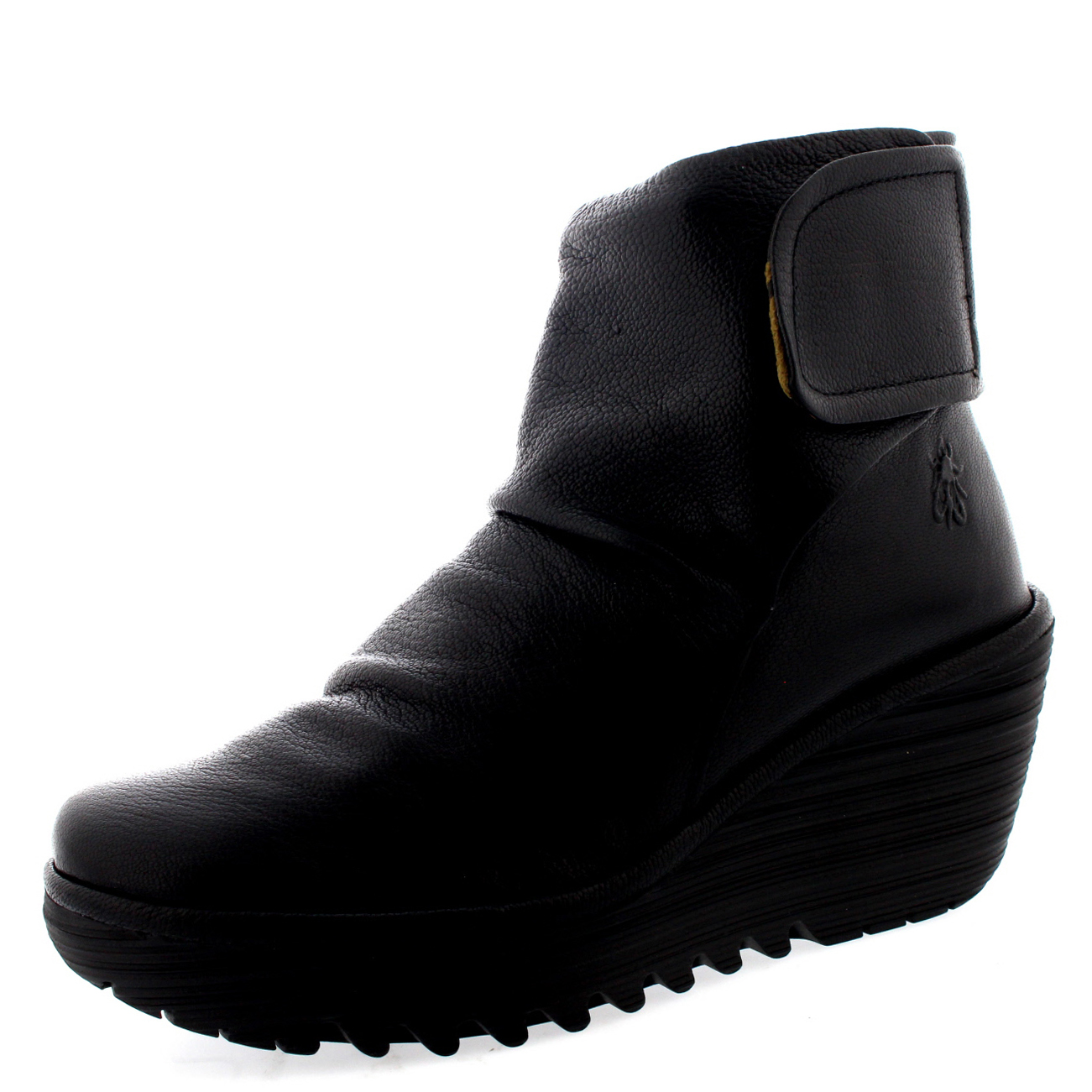 la yegi s fly london des bottines en cuir, talon 5 la yegi s fly fly fly london des bottines en cuir, talon 5 3ec4e5