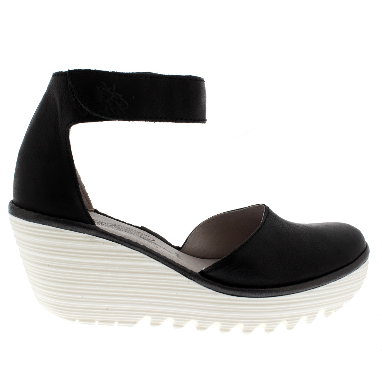 fly london strappy sandals