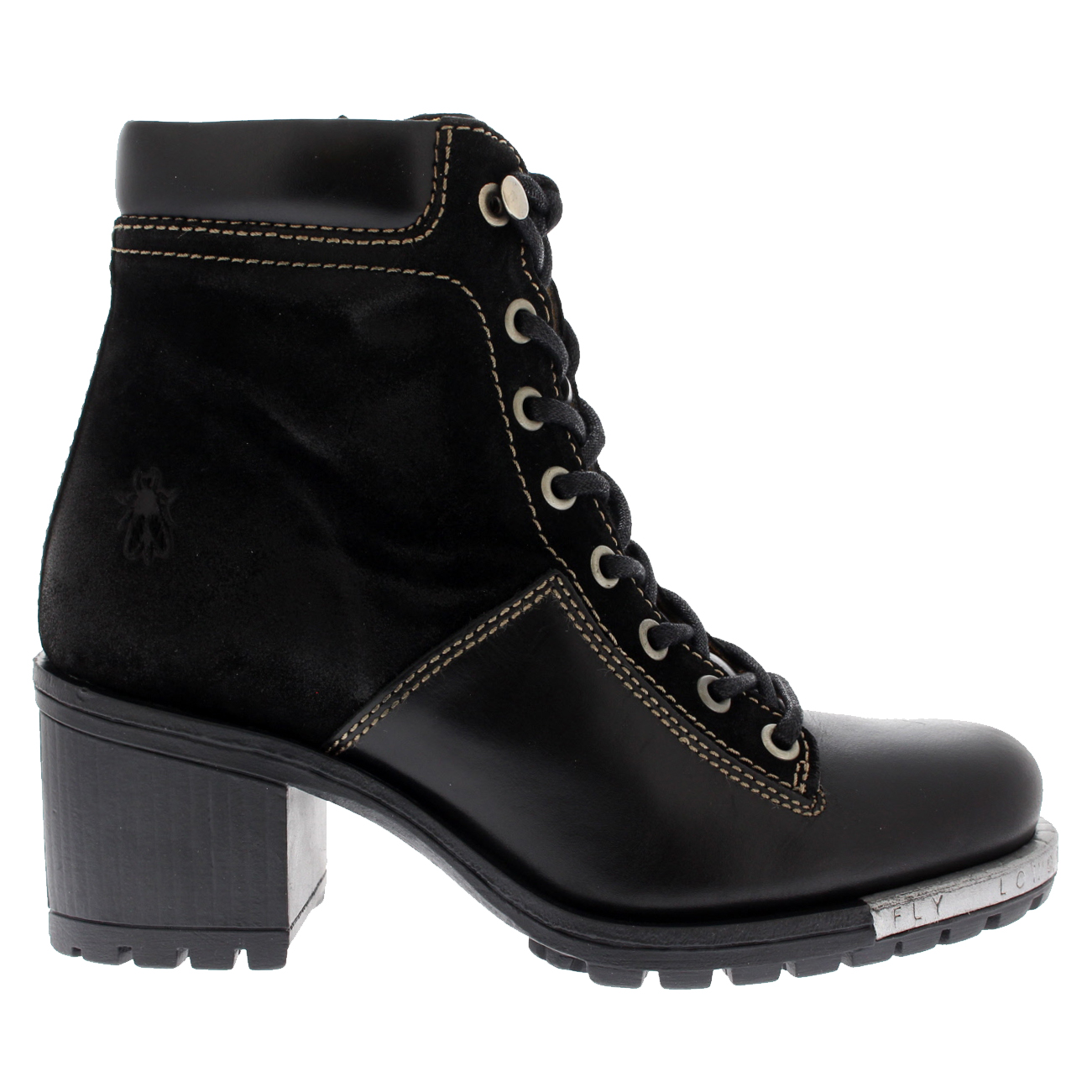 fly london leal boot