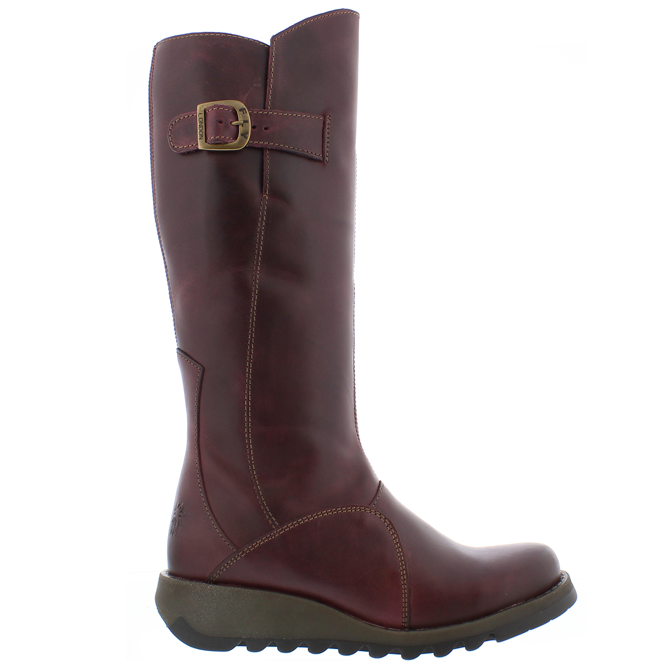fly london women's mol 2 chukka boots