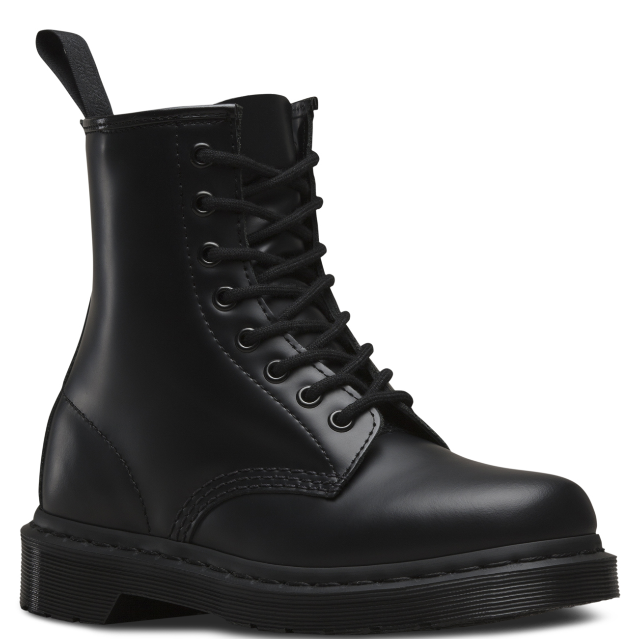 dr martens different leather types