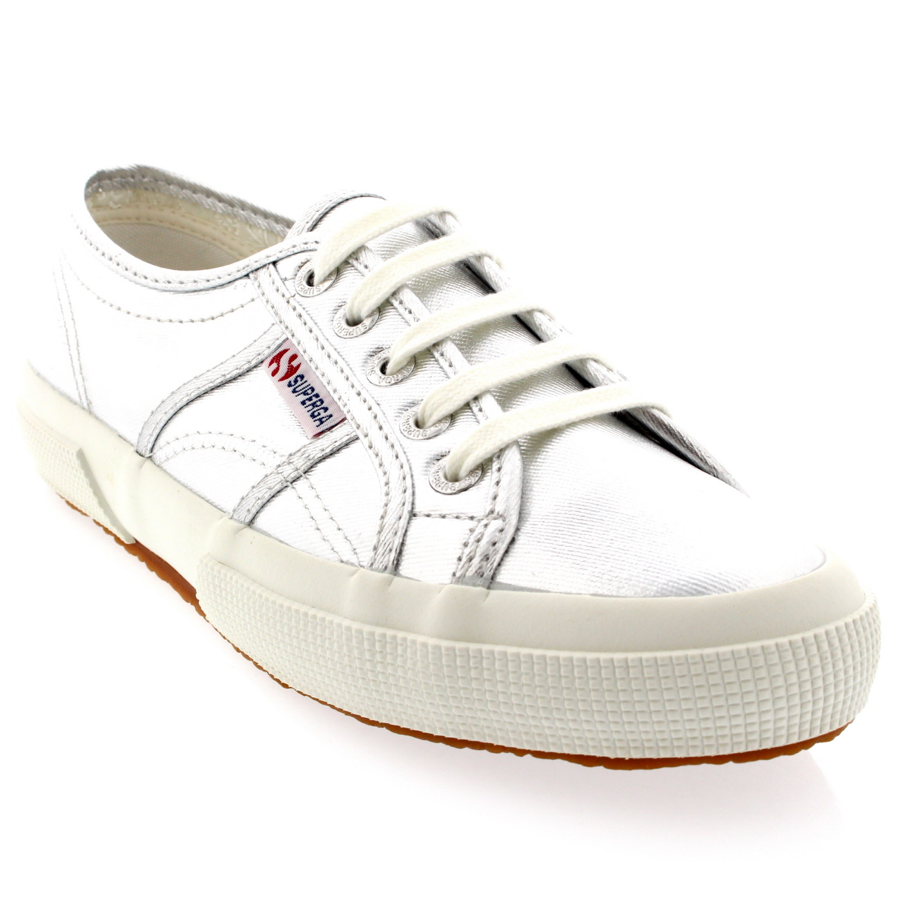 femmes Superga 2750 Cotmetu Casual Metallic Low Top Top Top Plimsoll Sneaker US 5.5-10.5 e15c68 femmes Superga 2750 Cotmetu Casual Metallic Low Top Top Top Plimsoll Sneaker US 5.5-10.5 e15c68