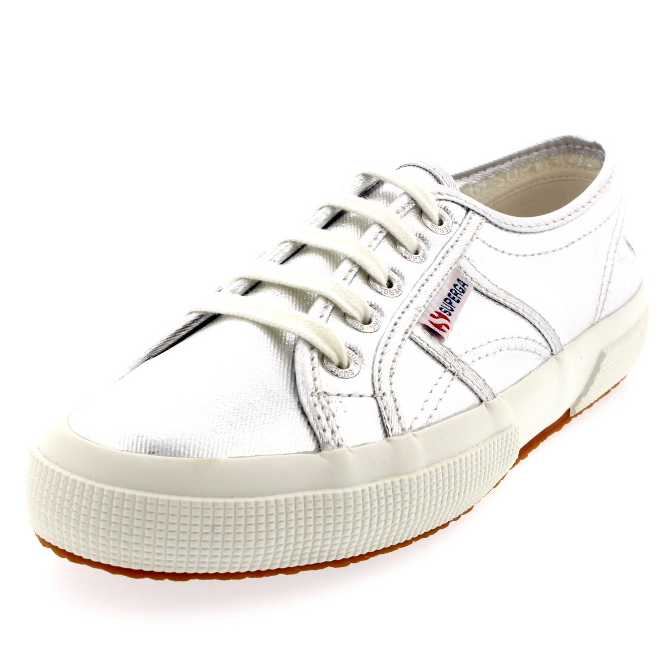 femmes Superga 2750 Cotmetu Casual Metallic Low Top Top Top Plimsoll Sneaker US 5.5-10.5 e15c68 femmes Superga 2750 Cotmetu Casual Metallic Low Top Top Top Plimsoll Sneaker US 5.5-10.5 e15c68