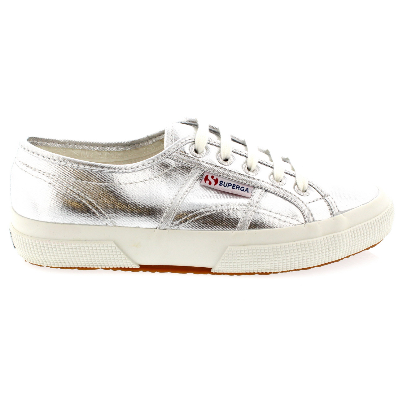 femmes Superga 2750 Cotmetu Casual Metallic Low Top Top Top Plimsoll Sneaker US 5.5-10.5 e15c68 femmes Superga 2750 Cotmetu Casual Metallic Low Top Top Top Plimsoll Sneaker US 5.5-10.5 e15c68