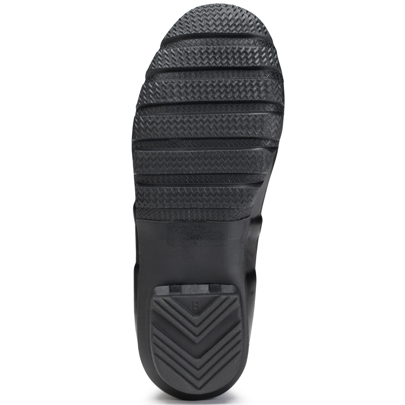 hunter boots bottom