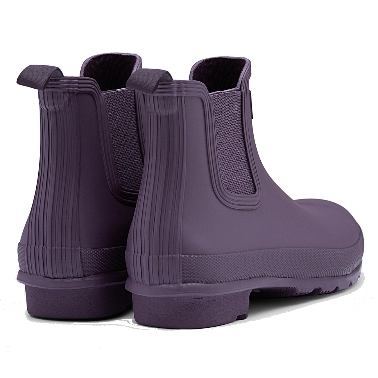 Womens Hunter Original Chelsea Wellingtons Waterproof Rain Ankle Boots Womens Hunter Original Chelsea Wellingtons Waterproof Rain Ankle Boots